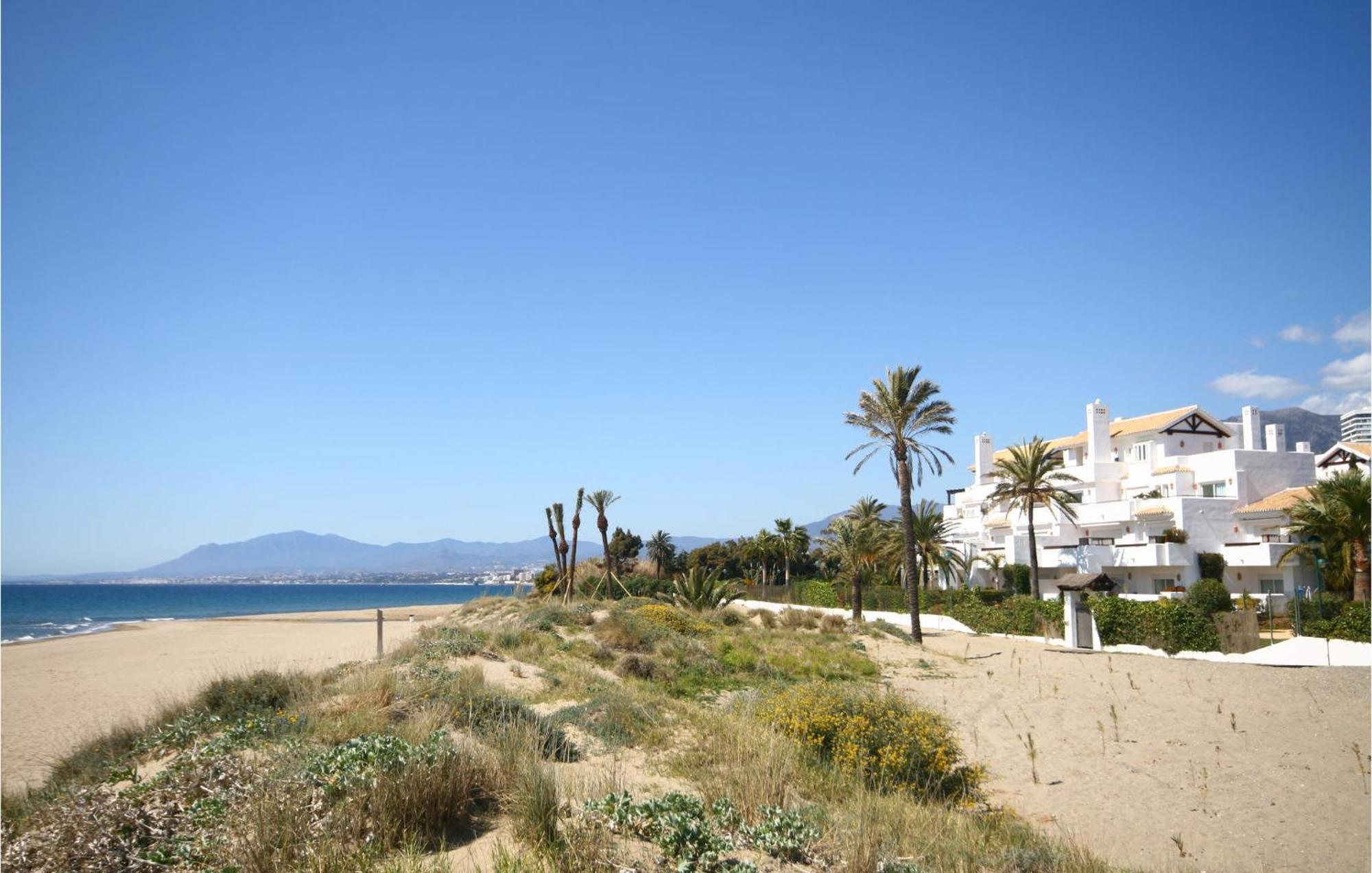 Gorgeous In With House Sea View Сasa de vacaciones
