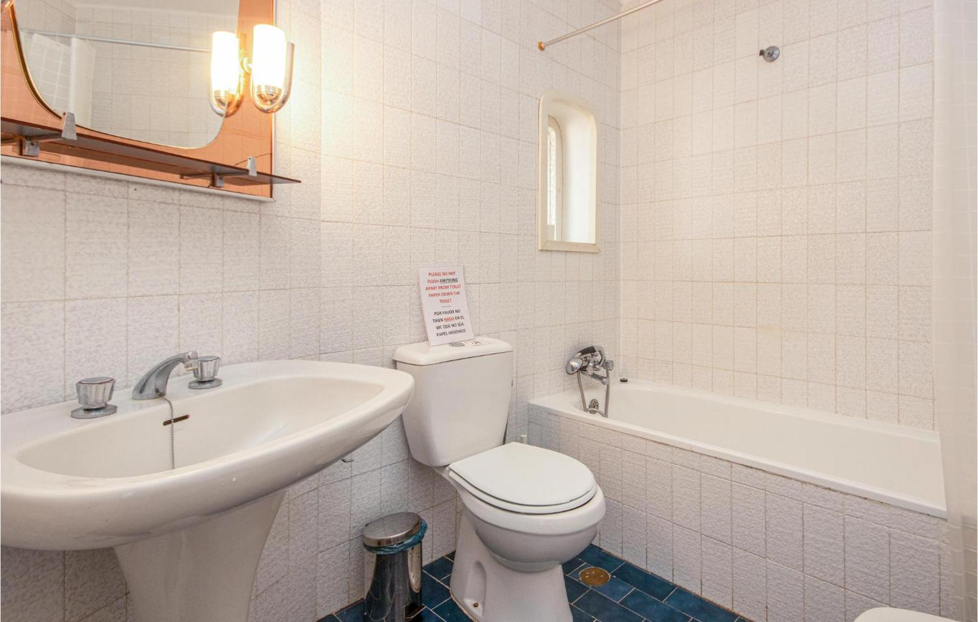 Сasa de vacaciones Gorgeous In With House Sea View