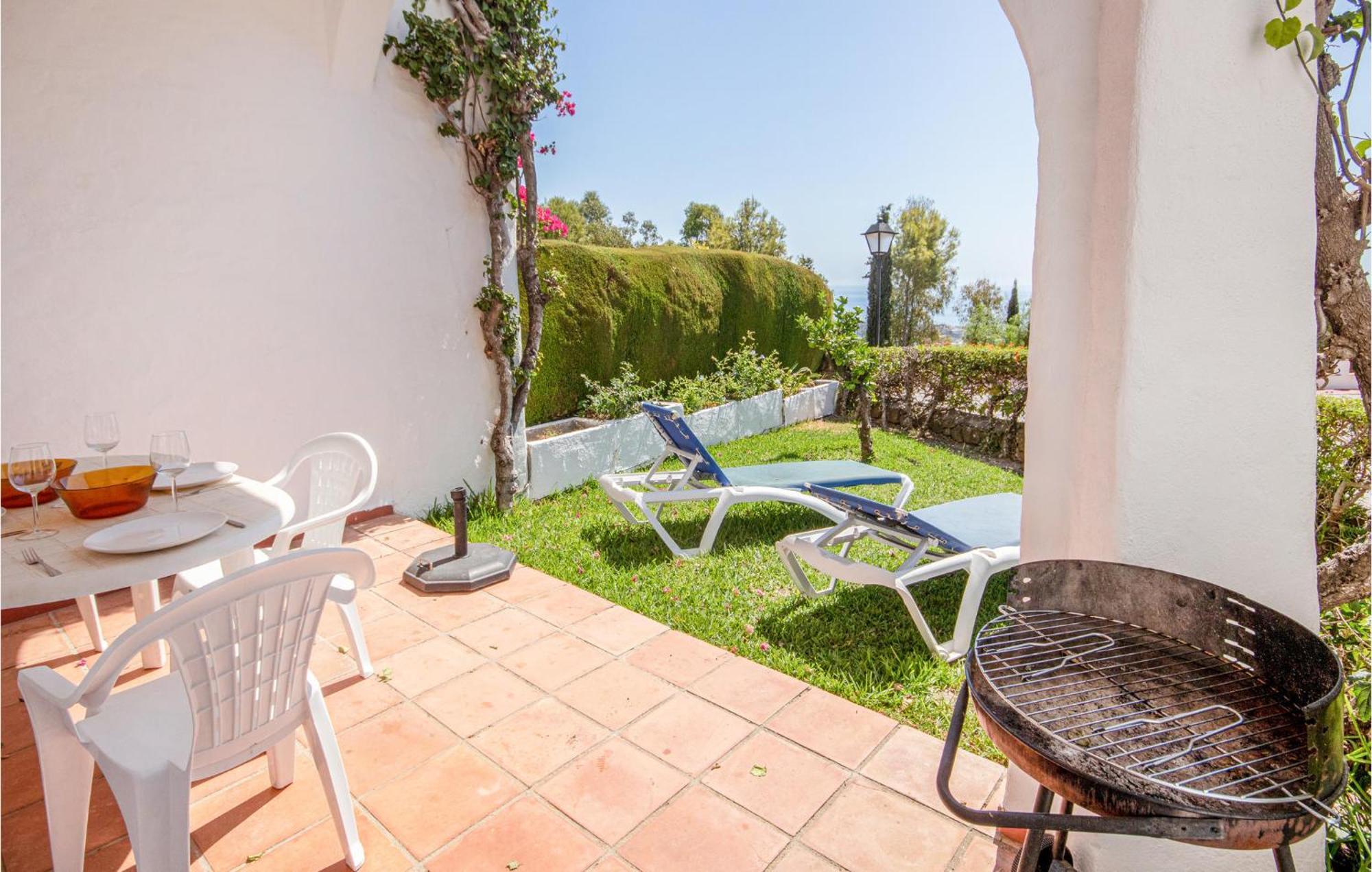 Gorgeous In With House Sea View Сasa de vacaciones *