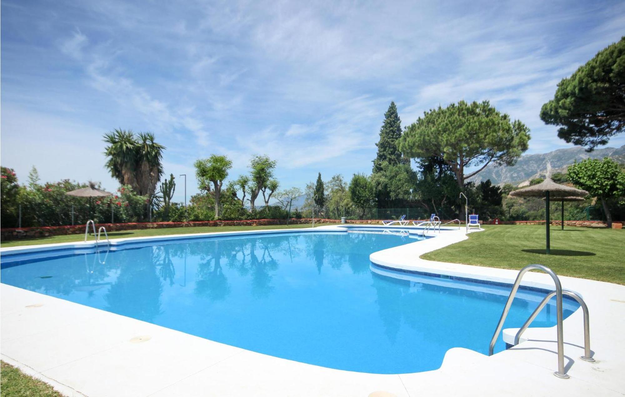 Сasa de vacaciones Gorgeous In With House Sea View *