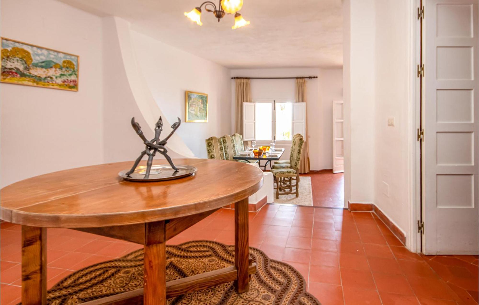 Сasa de vacaciones Gorgeous In With House Sea View Marbella