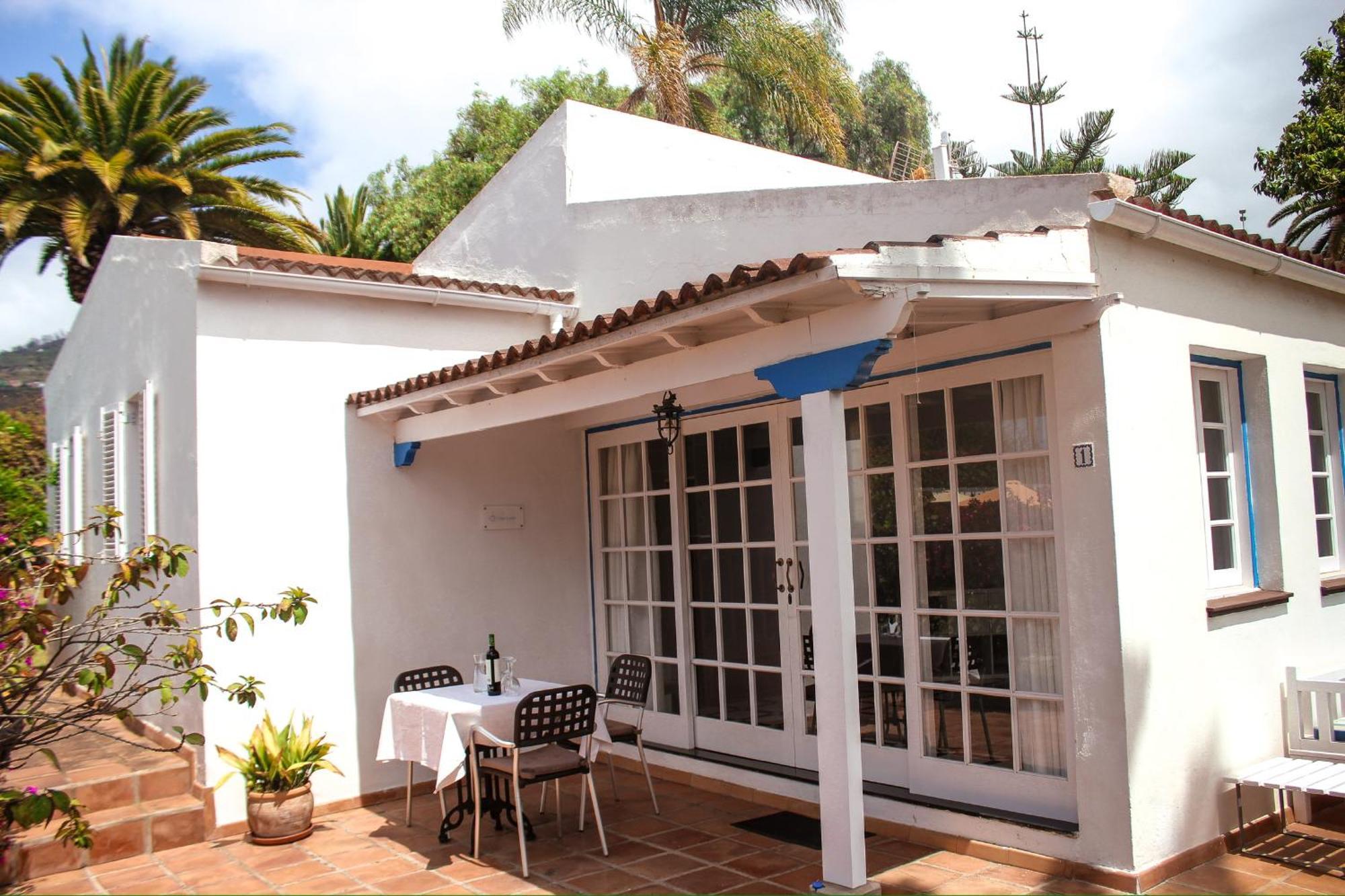 Villa El Drago