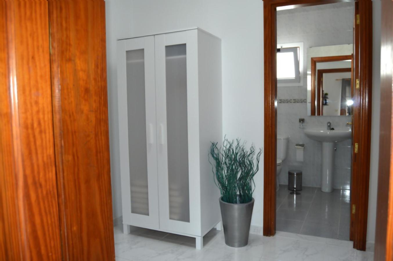 Apartamento Playa Honda II Home Beach Holiday home *