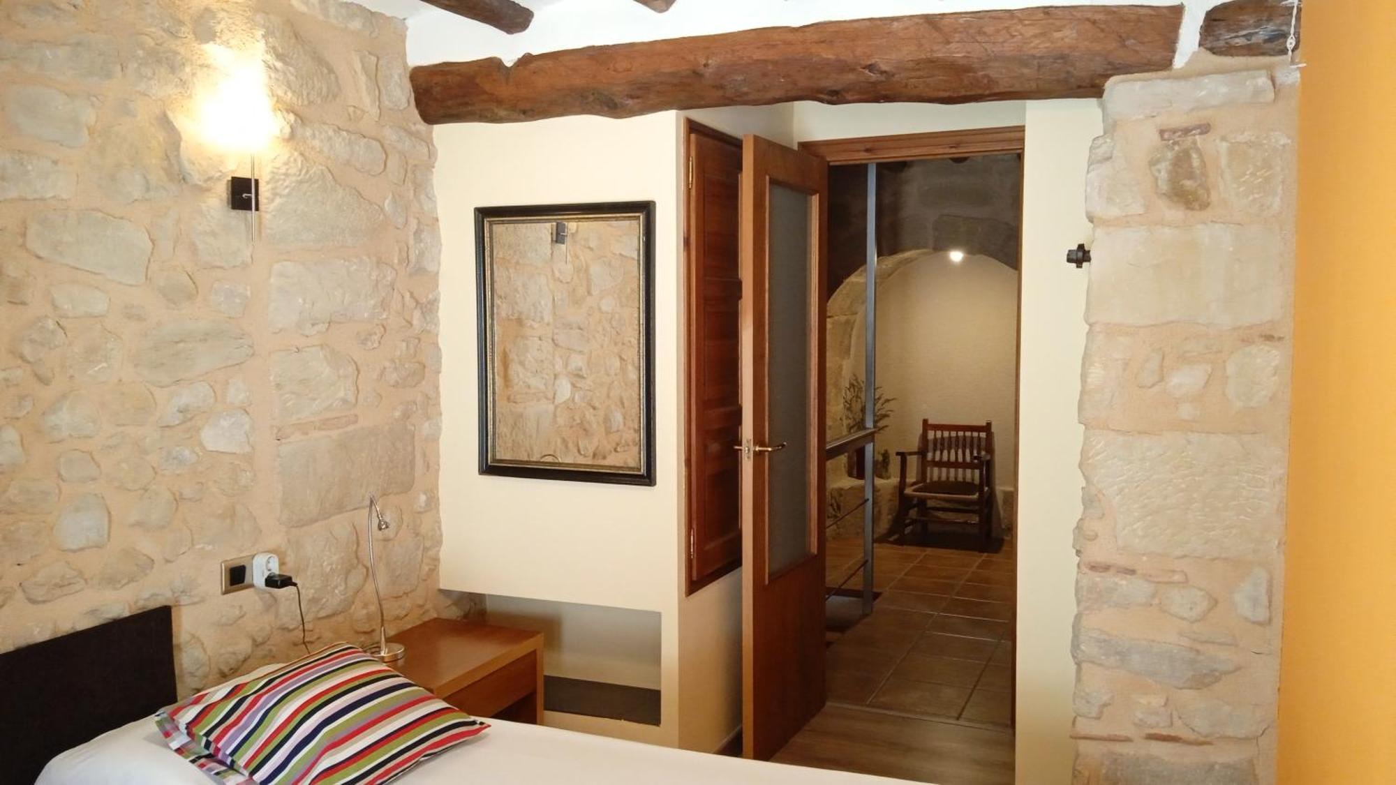 Apartamento Alojamiento La Fresneda *