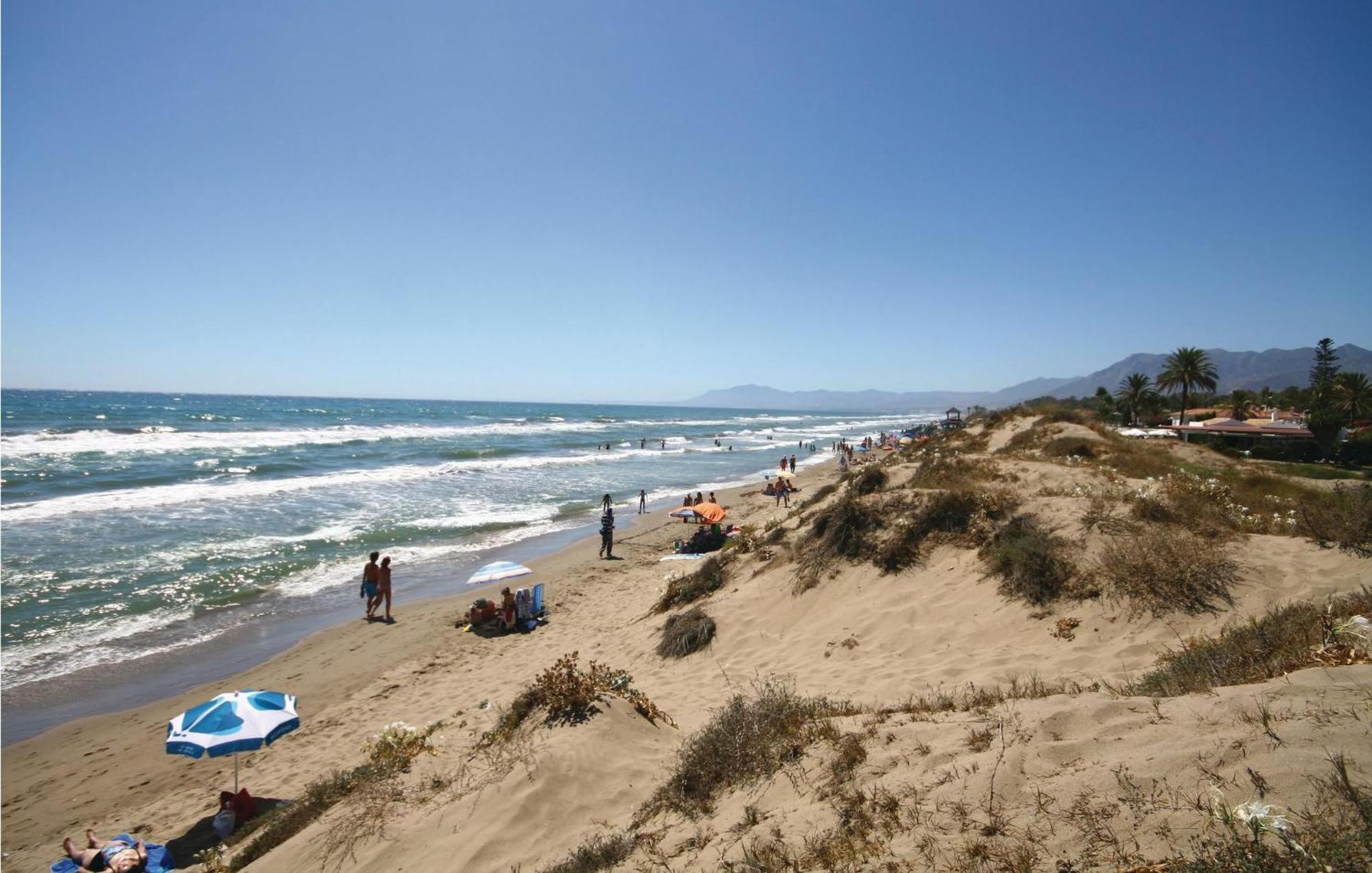 Beautiful In Marbella-elviria Apartamento