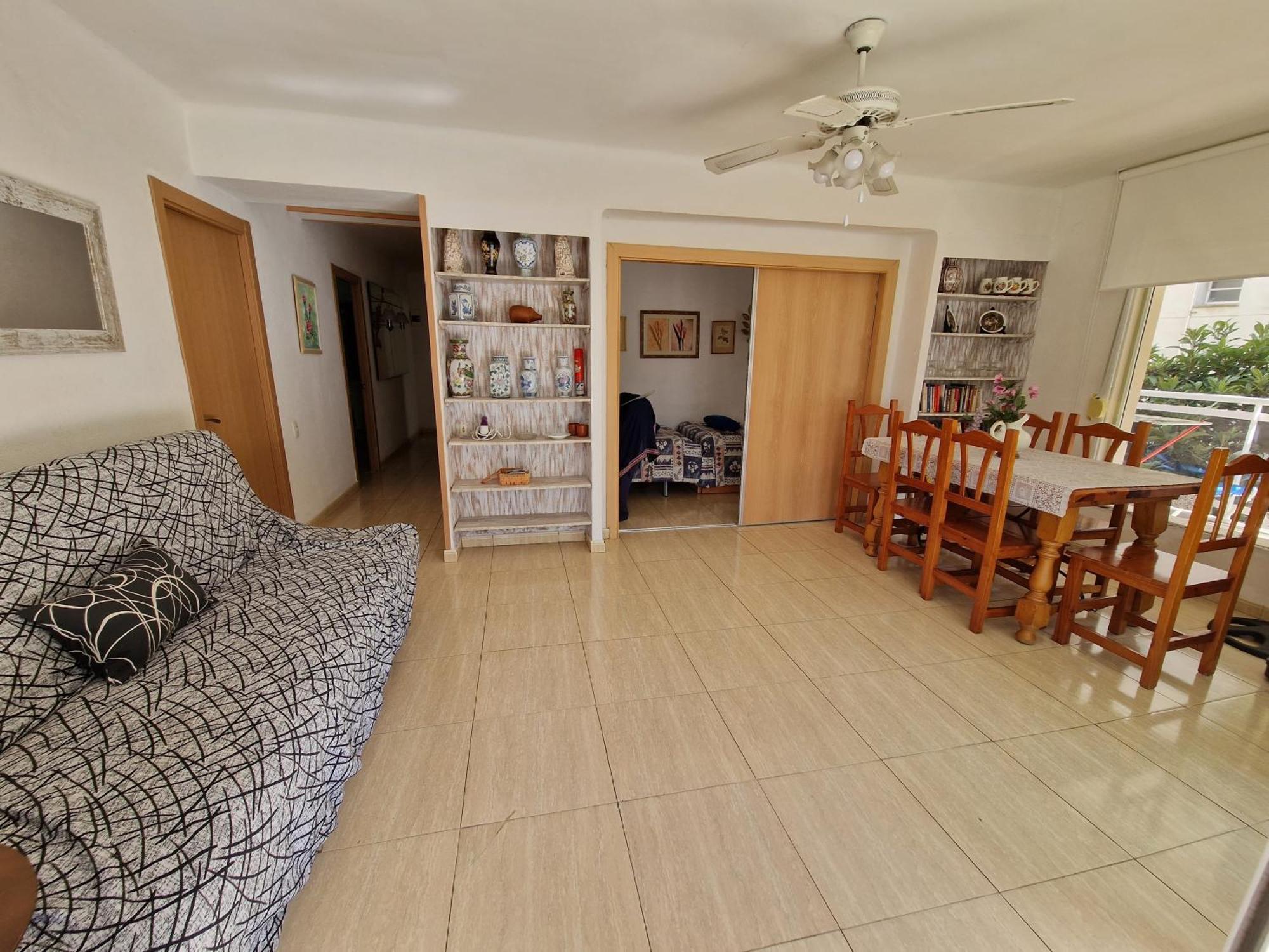 Apartamento Jmap Salou