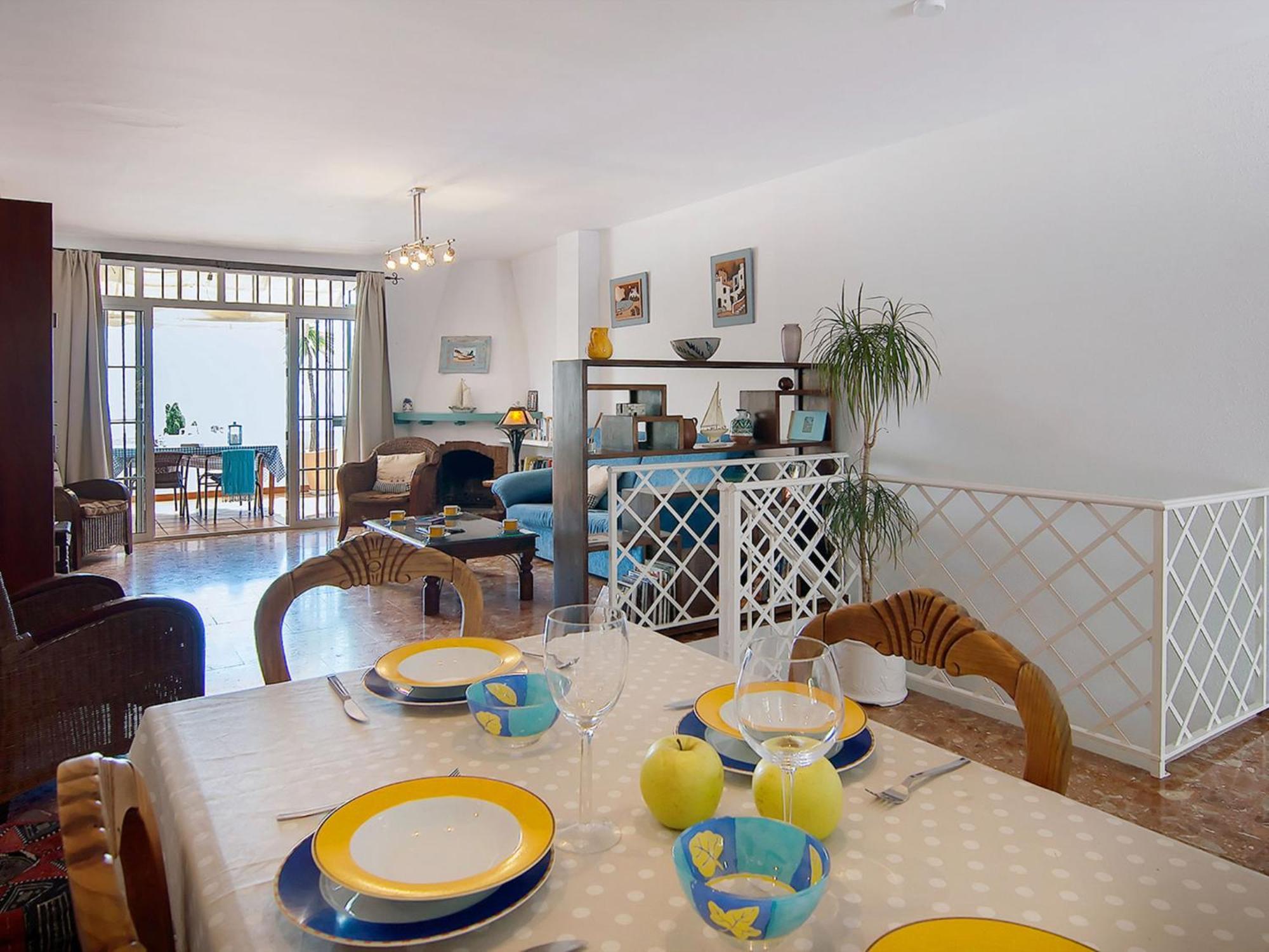 Сasa de vacaciones Amanda By Interhome