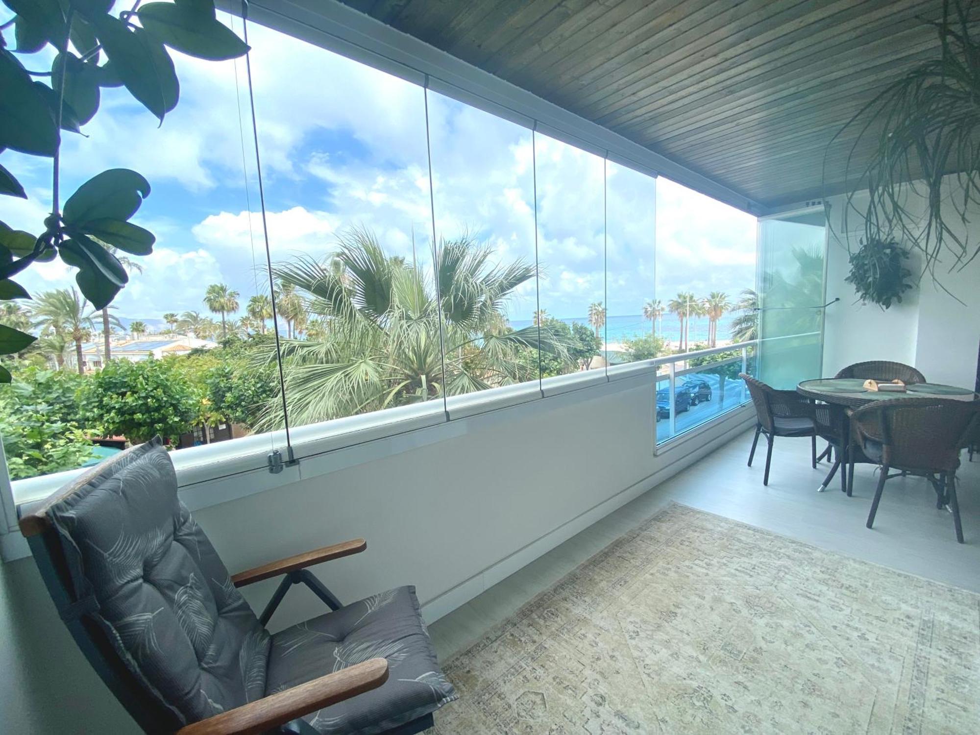 Apartment Fin Albir Playa *