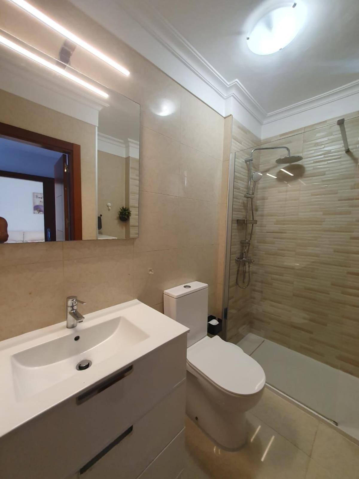 Apartment Comfortable With Amazing Sea Views *