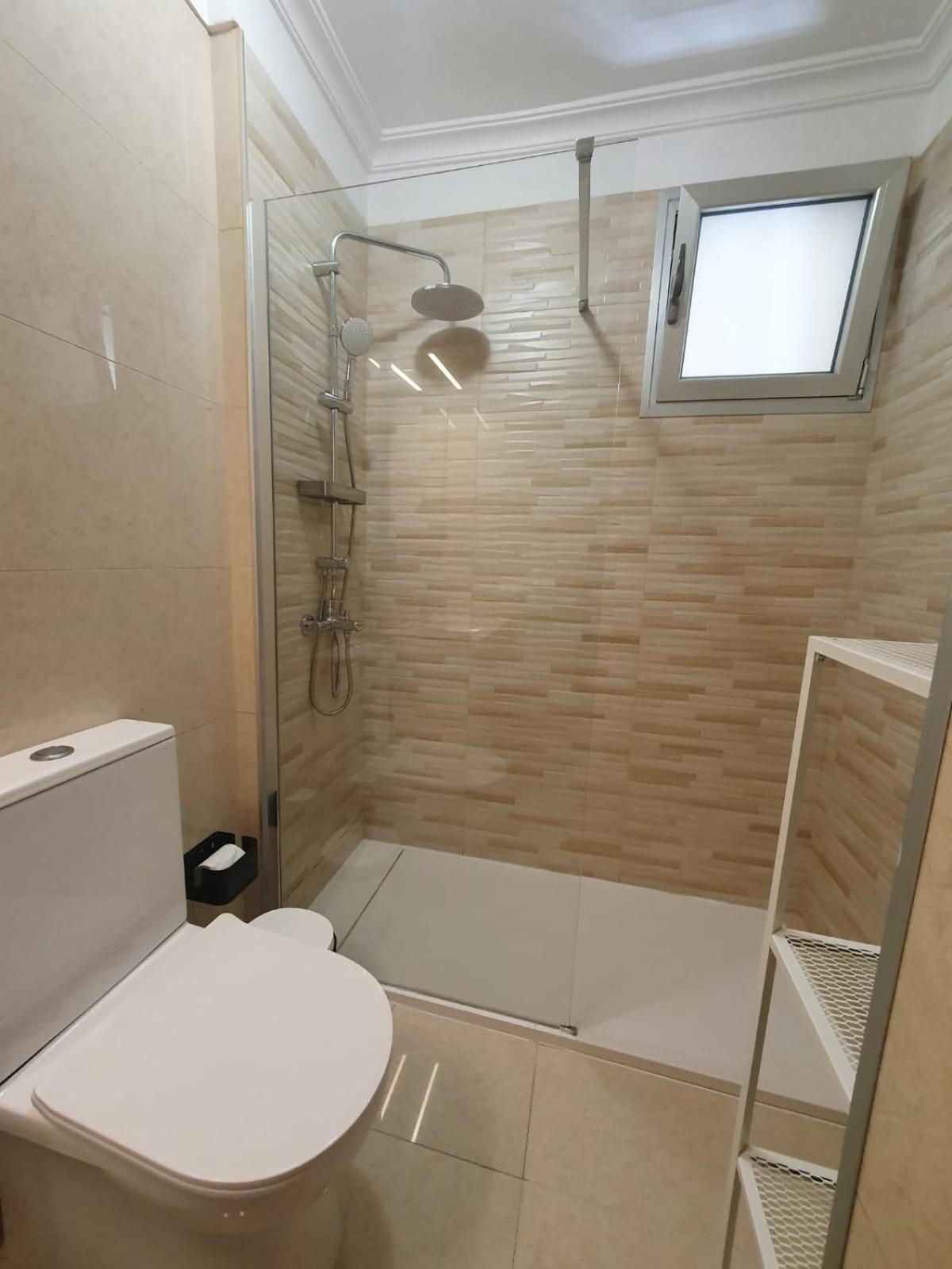 Comfortable With Amazing Sea Views Apartment Palm-mar