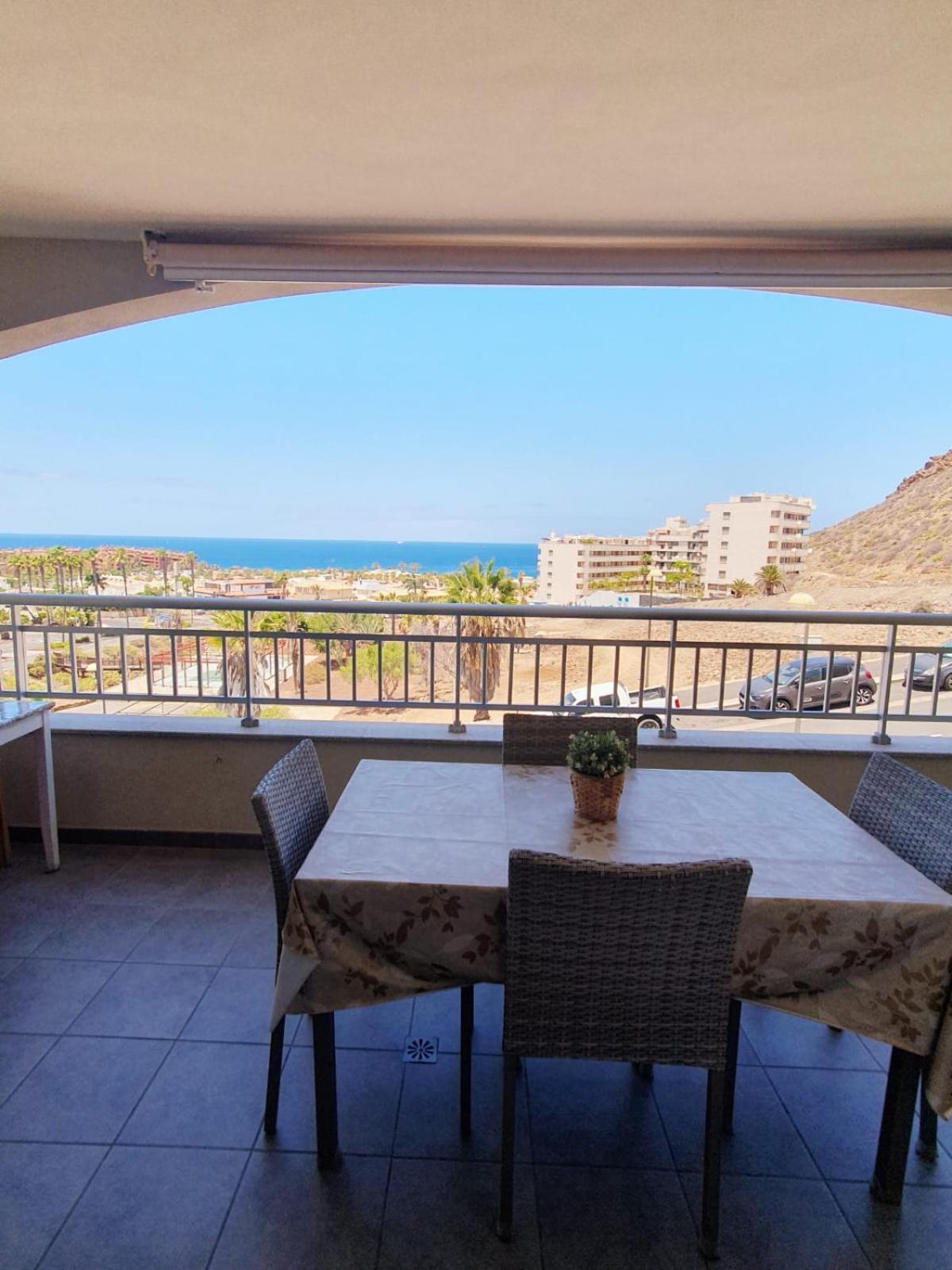 Comfortable With Amazing Sea Views * Palm-mar