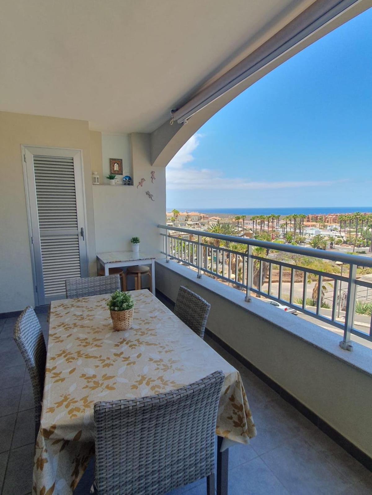 Apartment Comfortable With Amazing Sea Views *