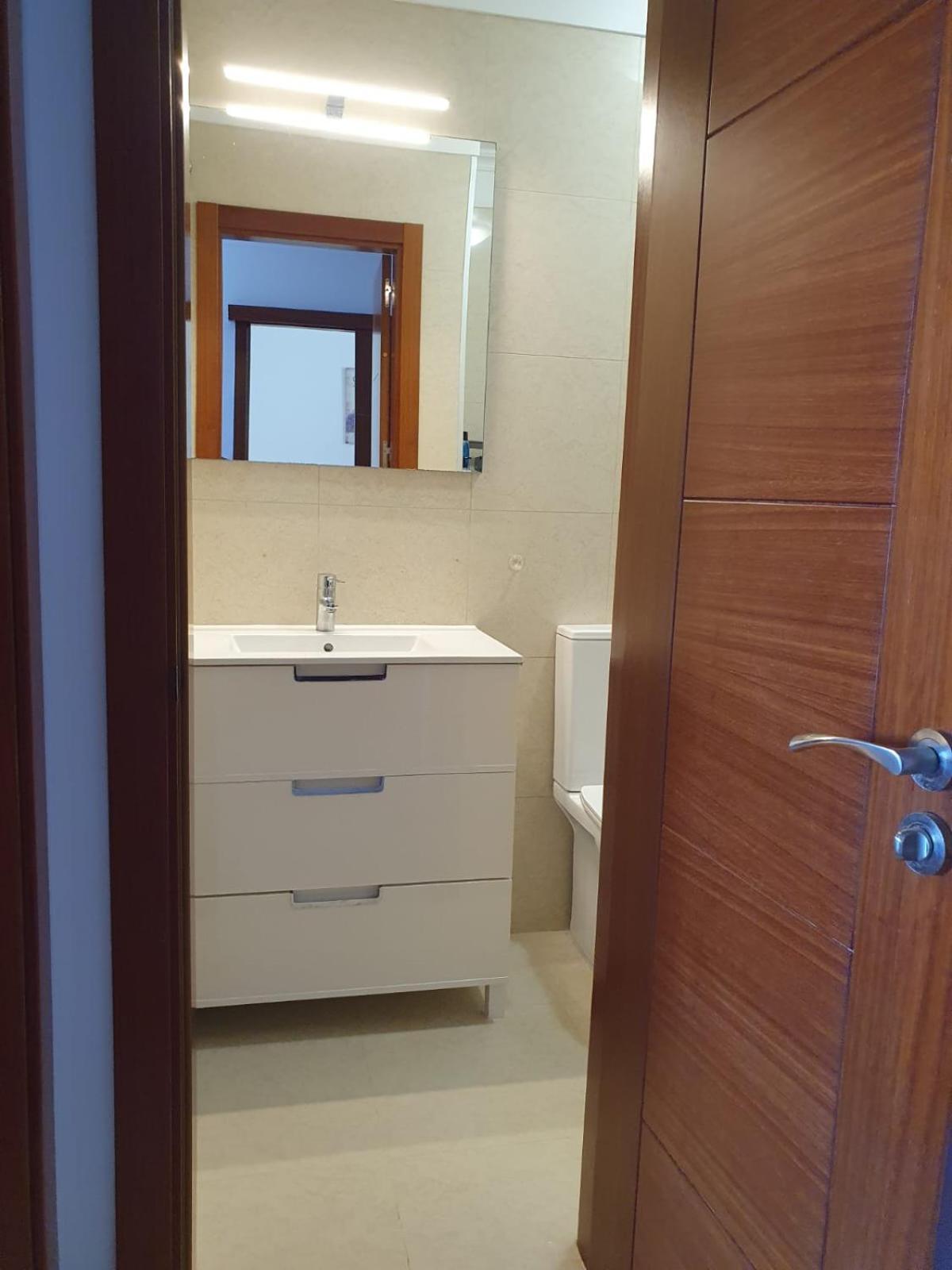 Comfortable With Amazing Sea Views Apartment Palm-mar