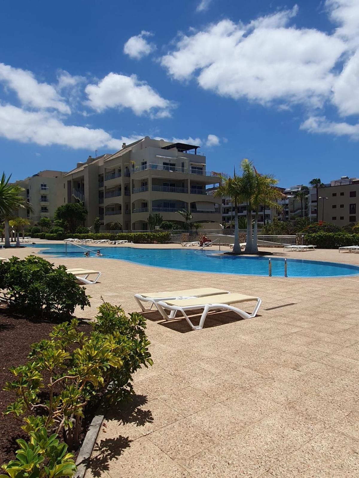 Comfortable With Amazing Sea Views Palm-mar