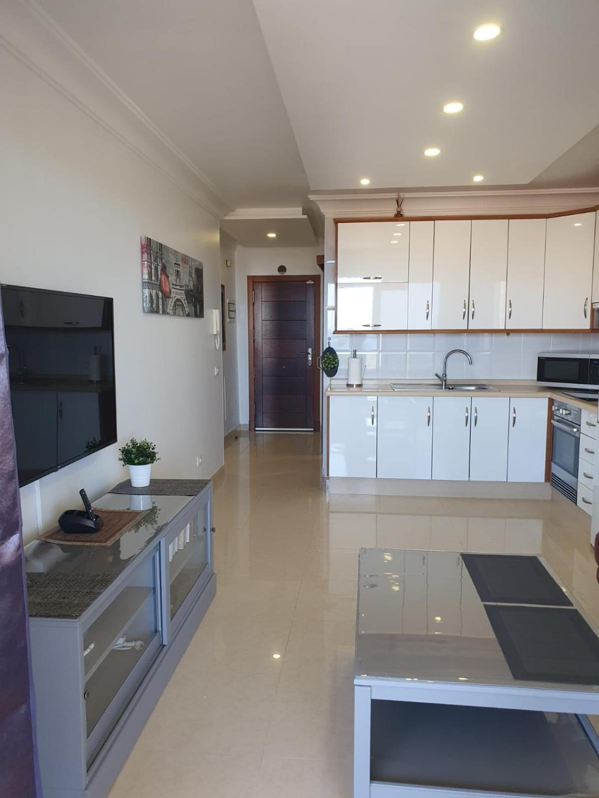 Comfortable With Amazing Sea Views Apartment Palm-mar