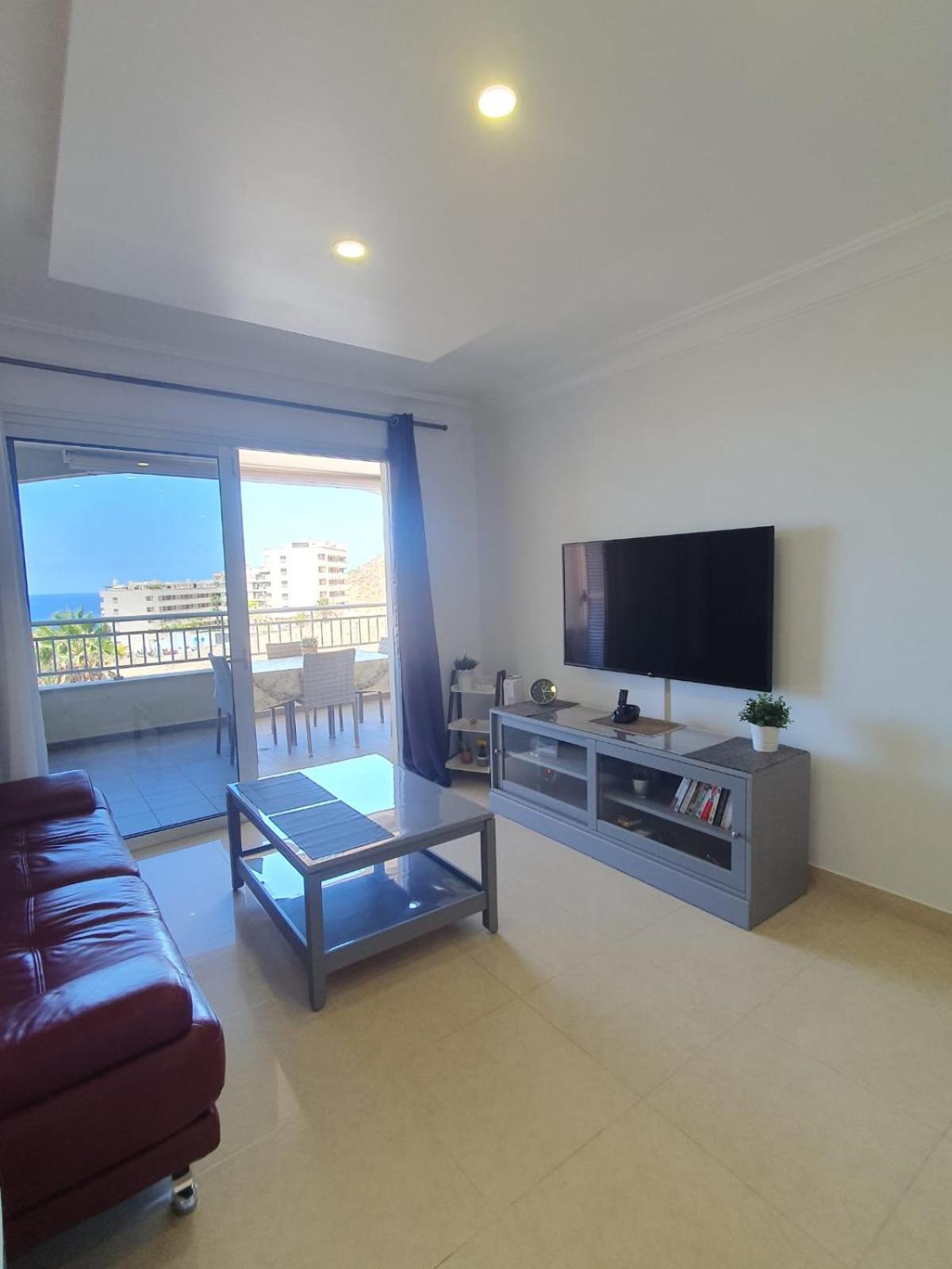 Apartment Comfortable With Amazing Sea Views