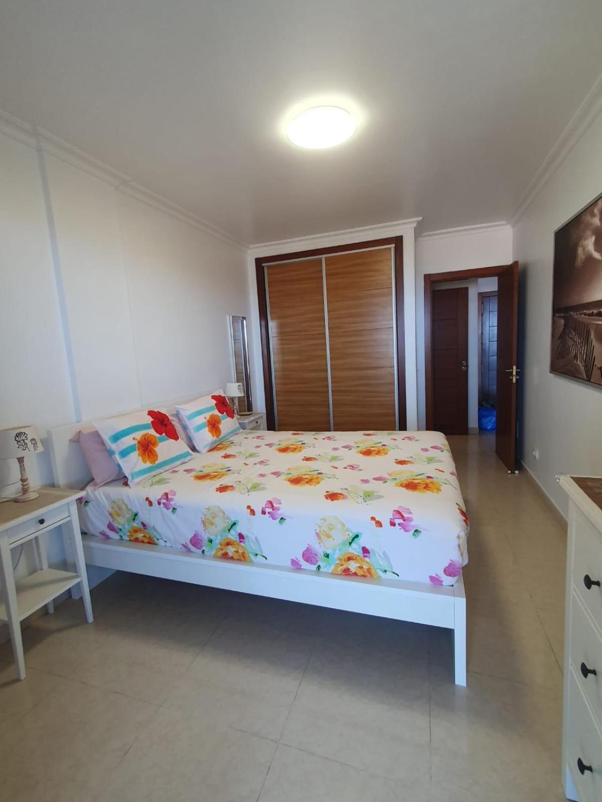 Comfortable With Amazing Sea Views Apartment Palm-mar