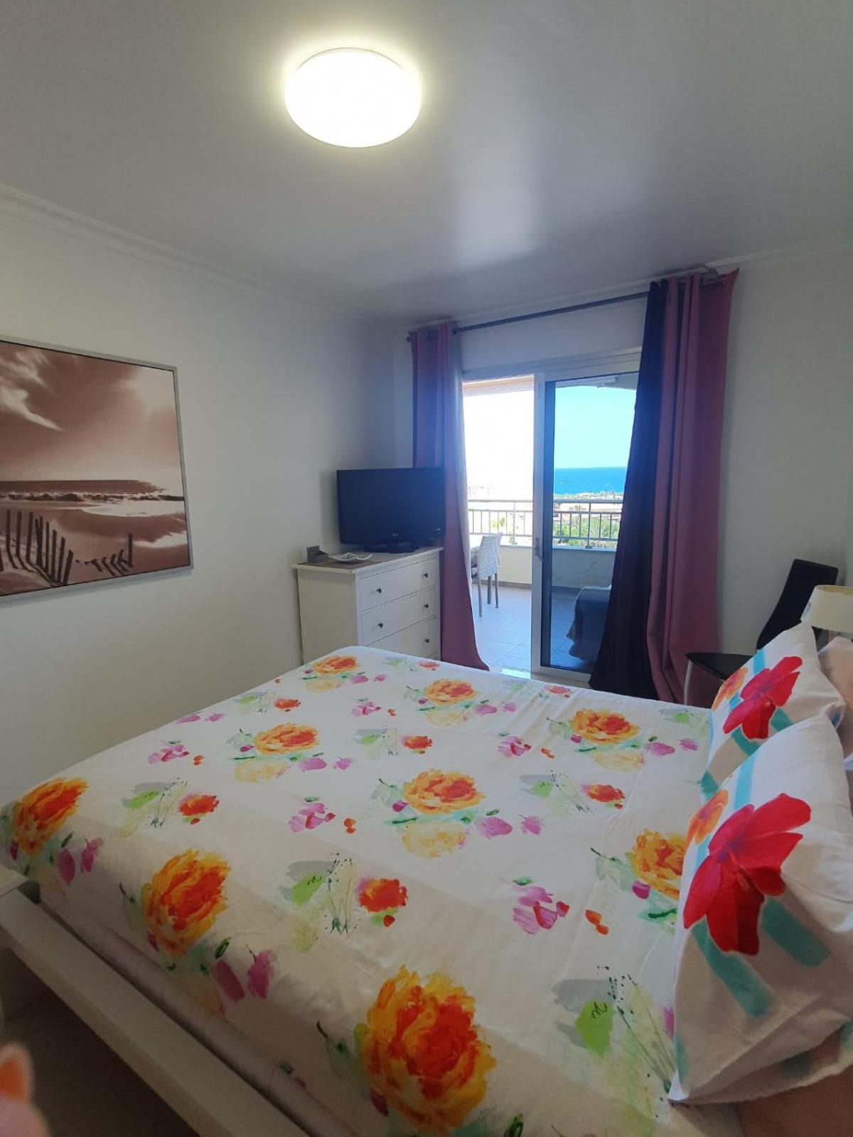 Comfortable With Amazing Sea Views