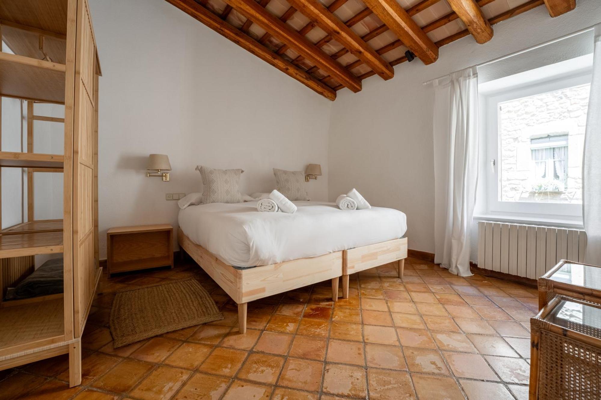 Deco - Casa Voltes * Peratallada