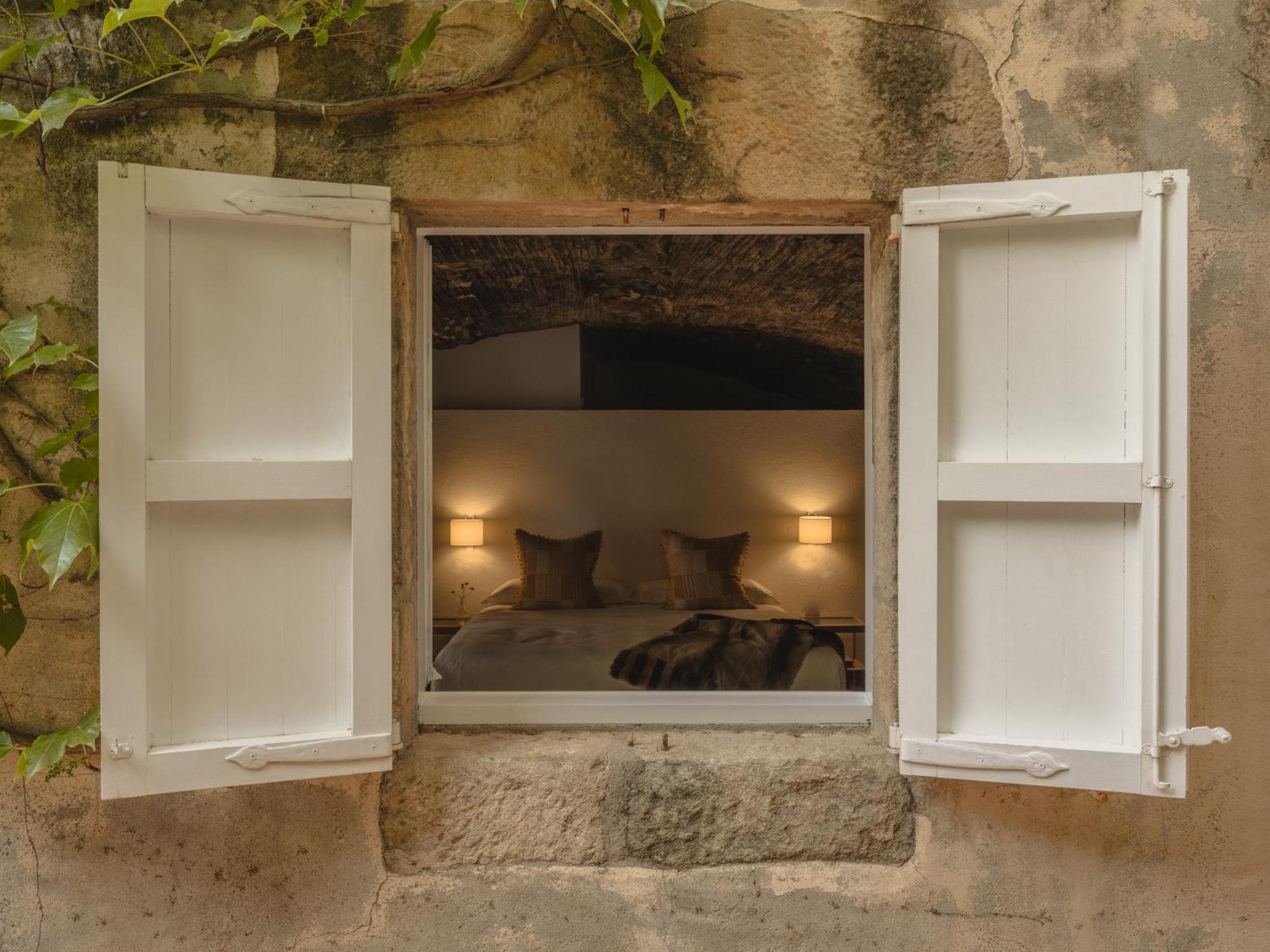 Deco - Casa Voltes Peratallada