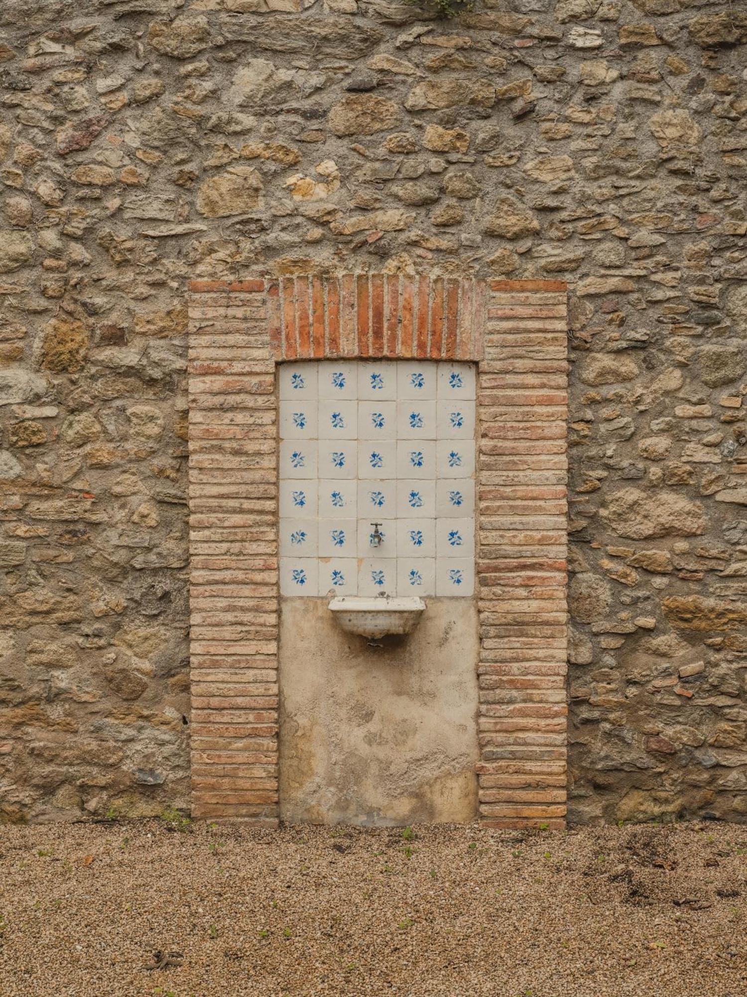 Deco - Casa Voltes Сasa de vacaciones *