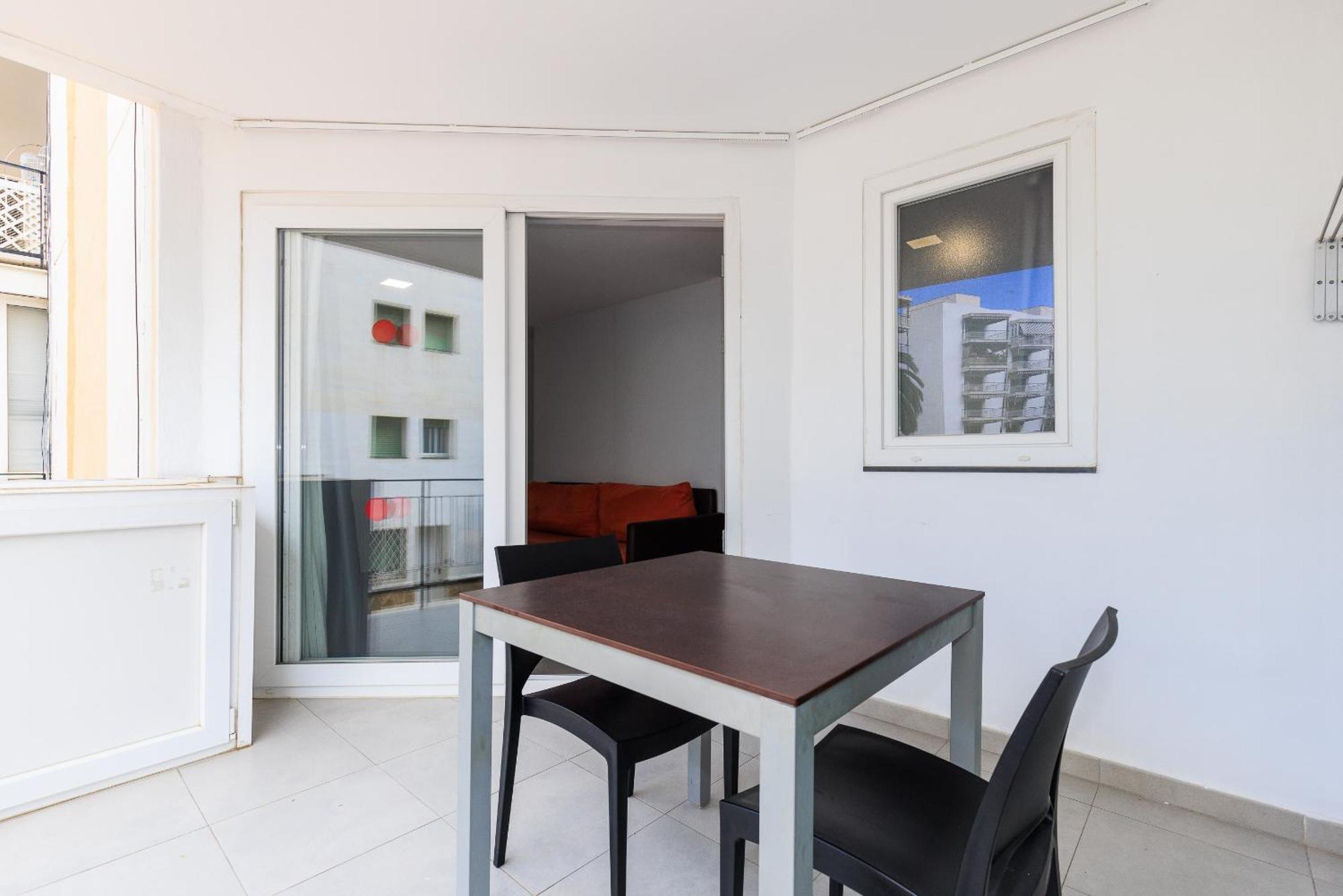 Rentalmar Aries Apartment