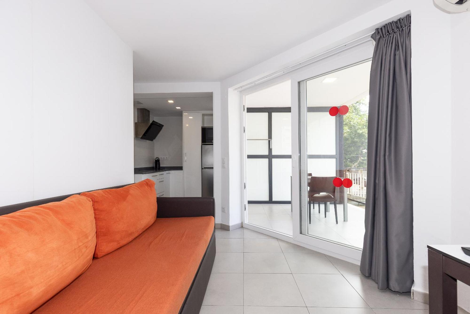 Apartment Rentalmar Aries Salou