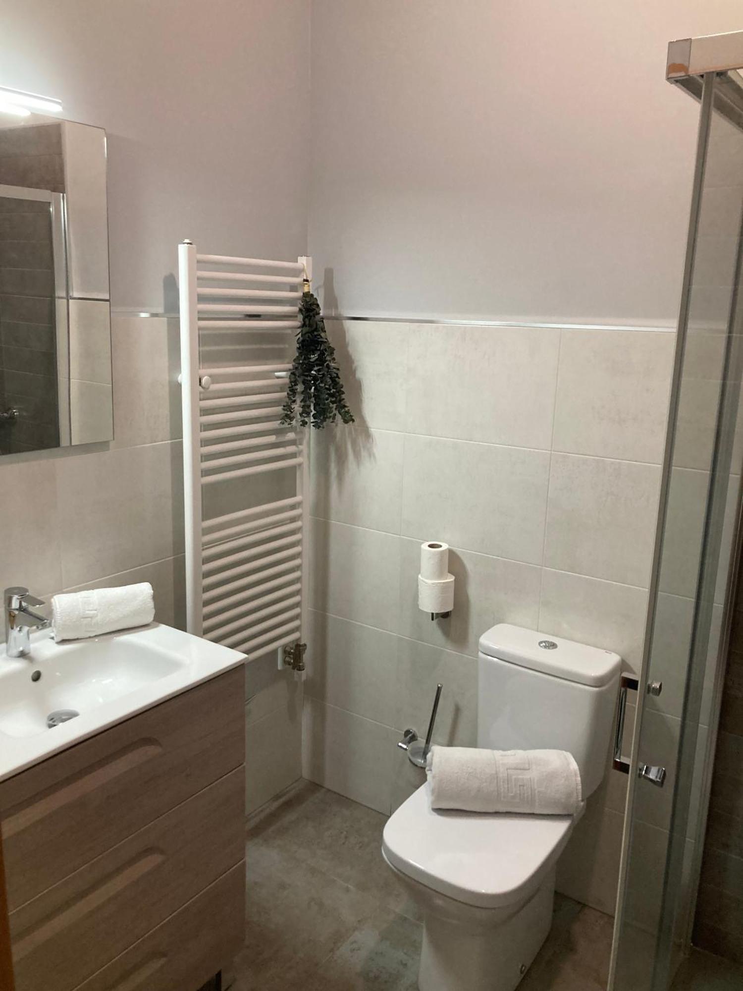 Loteta Experience Bed and breakfast *