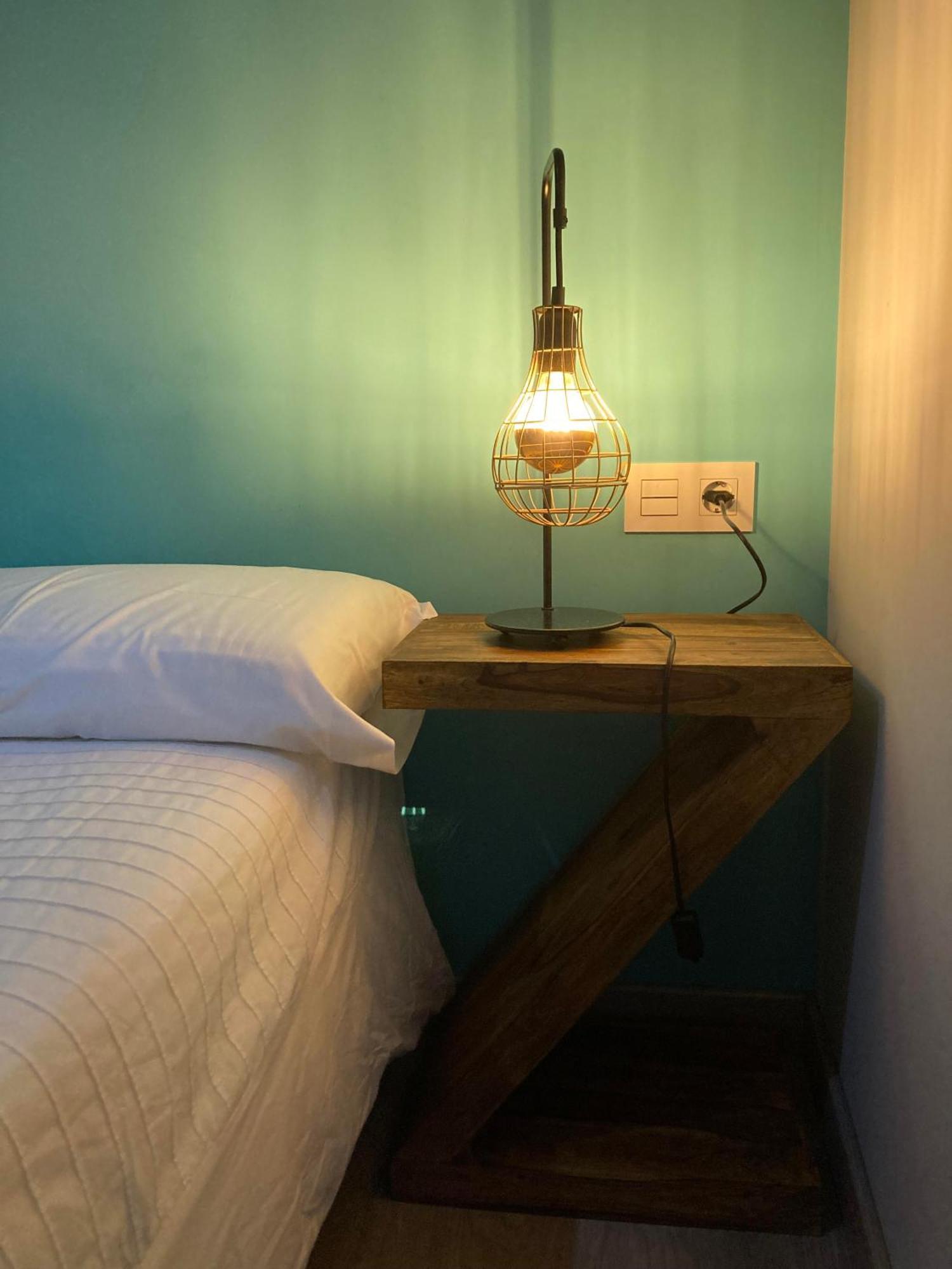 Bed and breakfast Loteta Experience