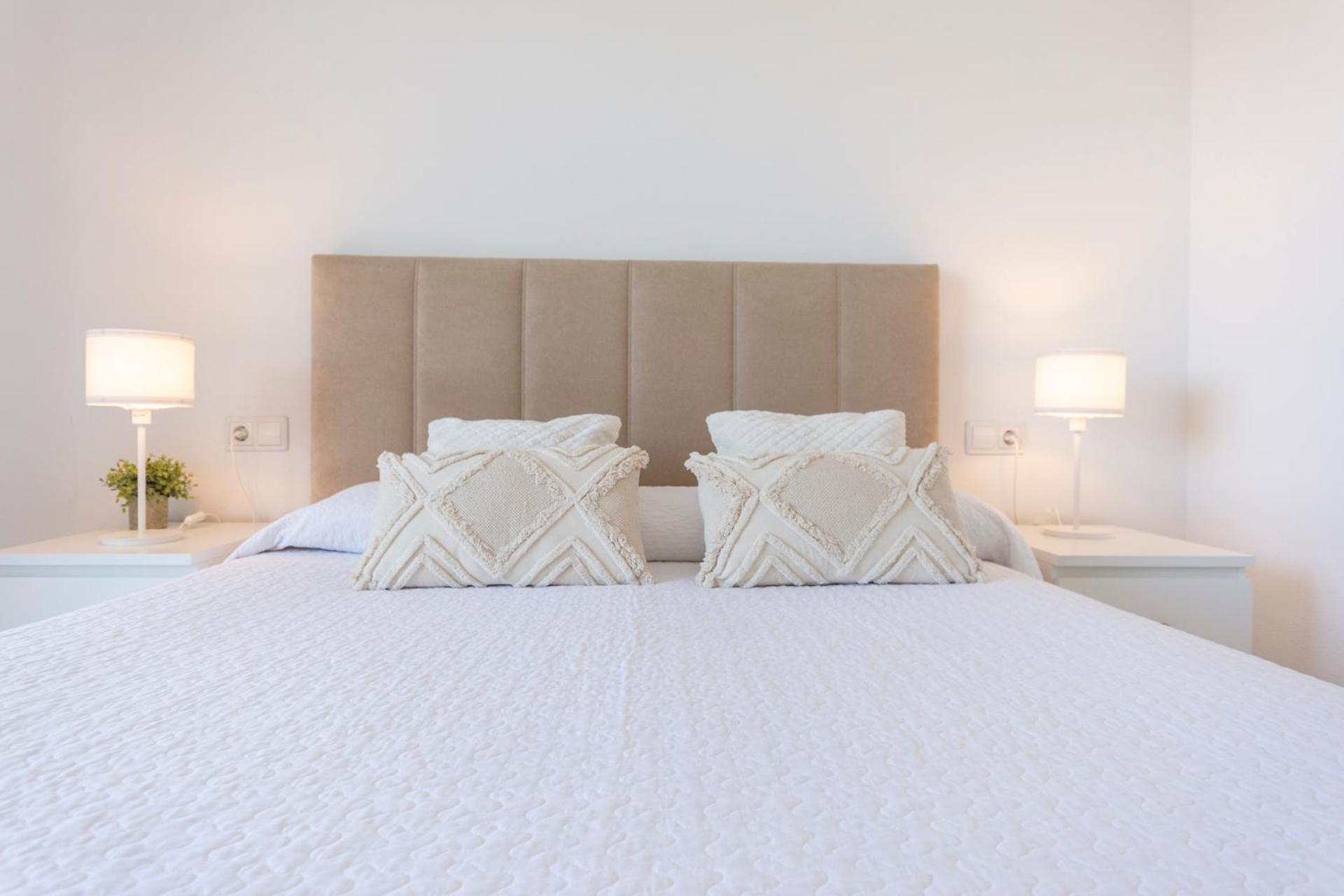 Apartamento Ag Eden