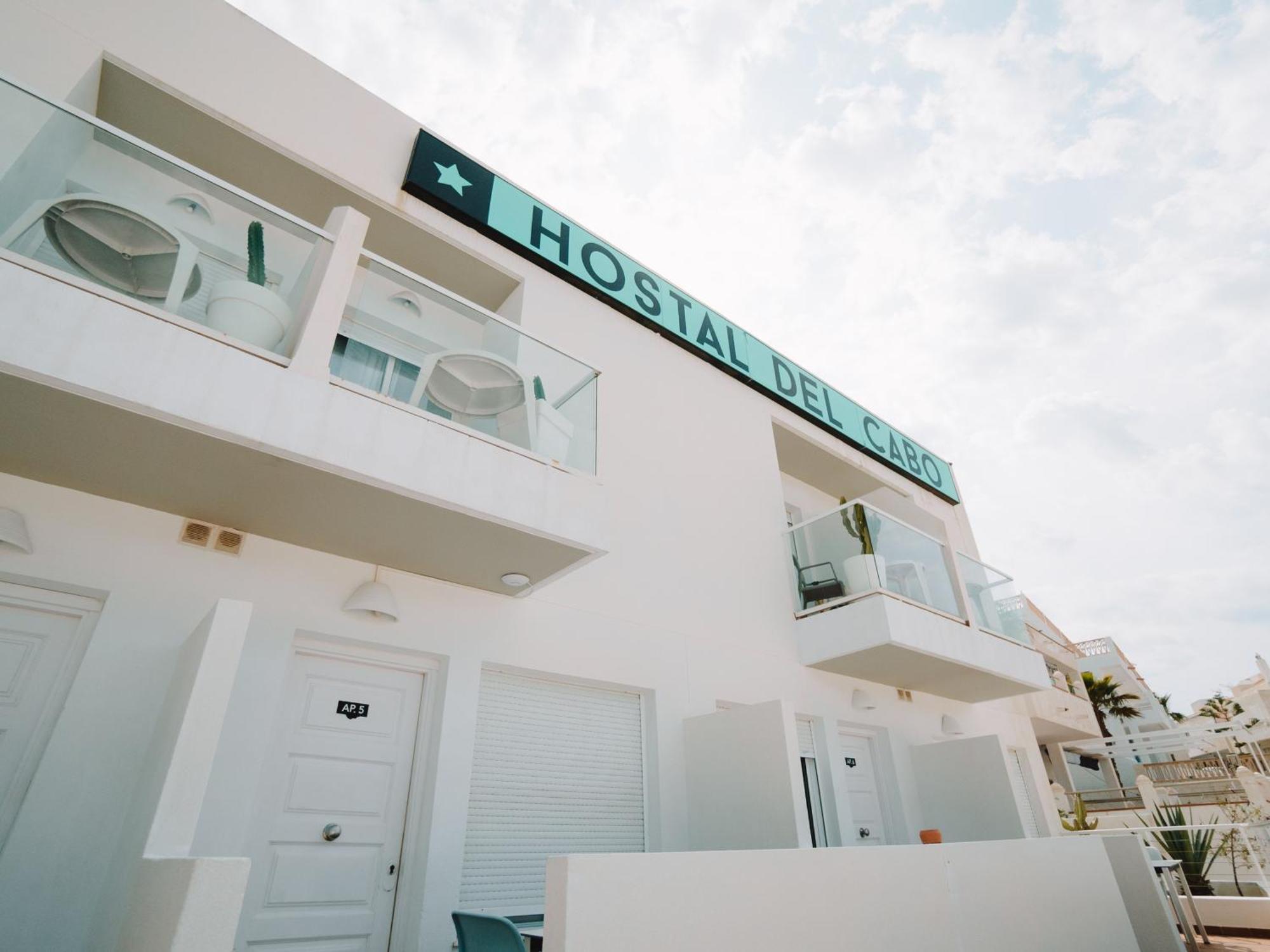 Del Cabo Guest house