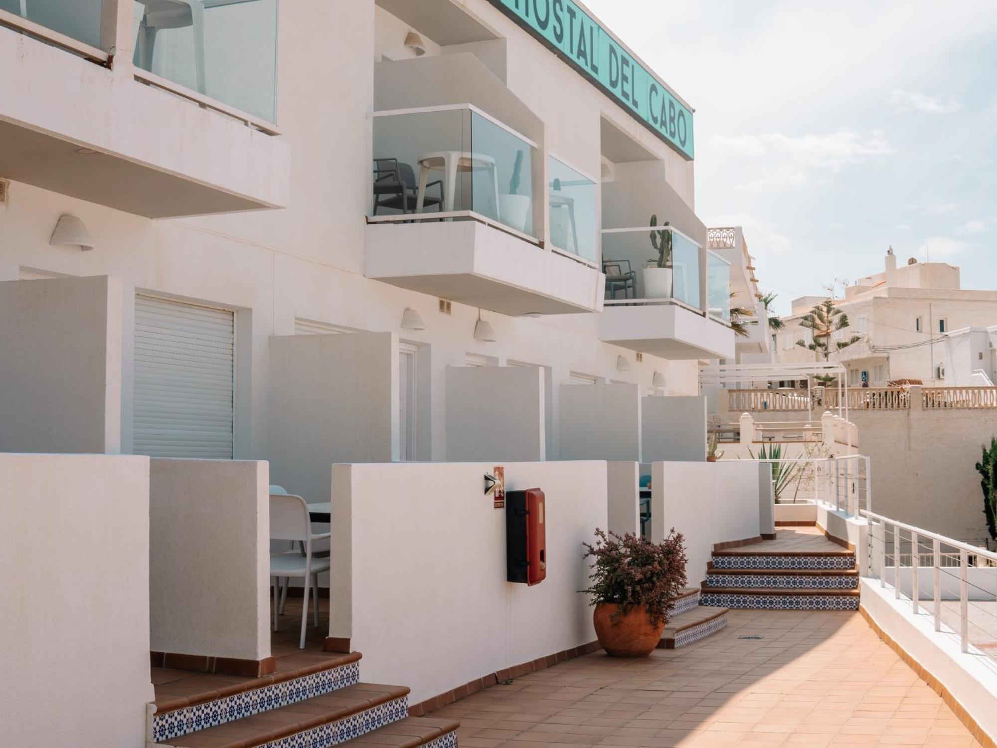 Del Cabo San Jose (Almeria)