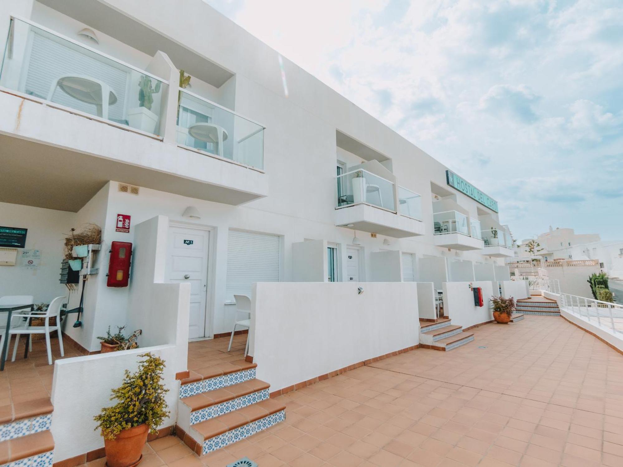Del Cabo Guest house San Jose (Almeria)