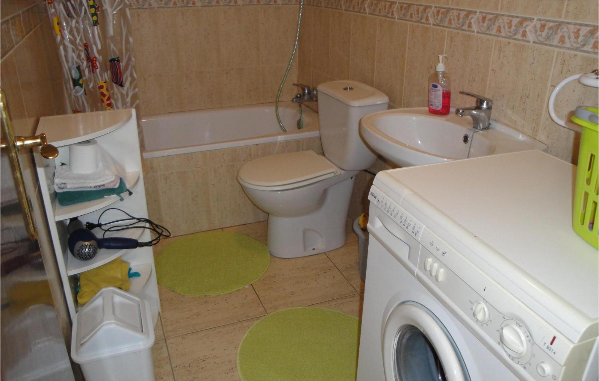 Apartamento Cozy In Orihuela Costa With Kitchen Dehesa de Campoamor (Orihuela Costa)