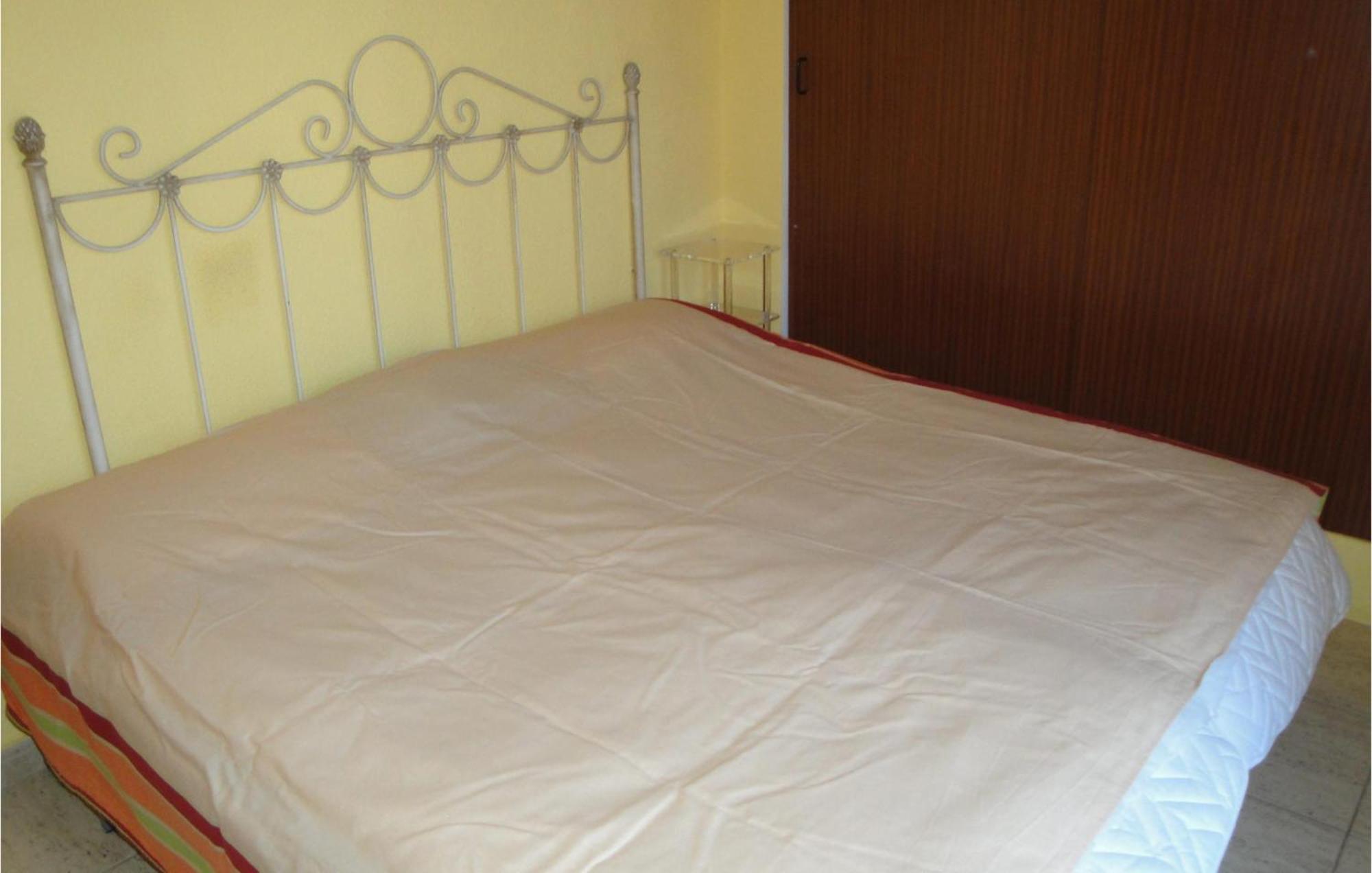 Apartamento Cozy In Orihuela Costa With Kitchen