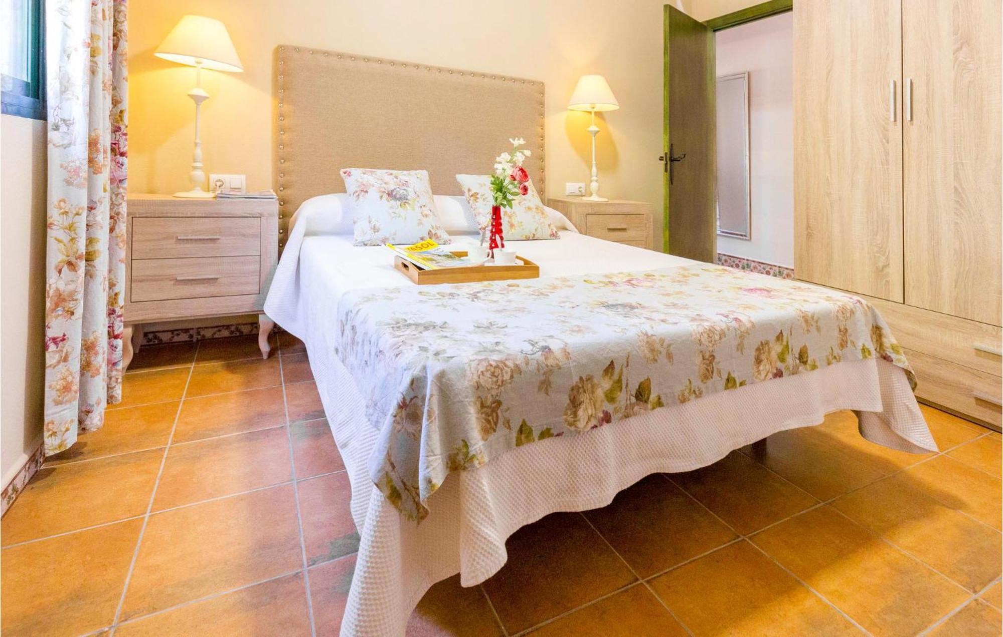 Stunning In With Kitchen Сasa de vacaciones Ubrique