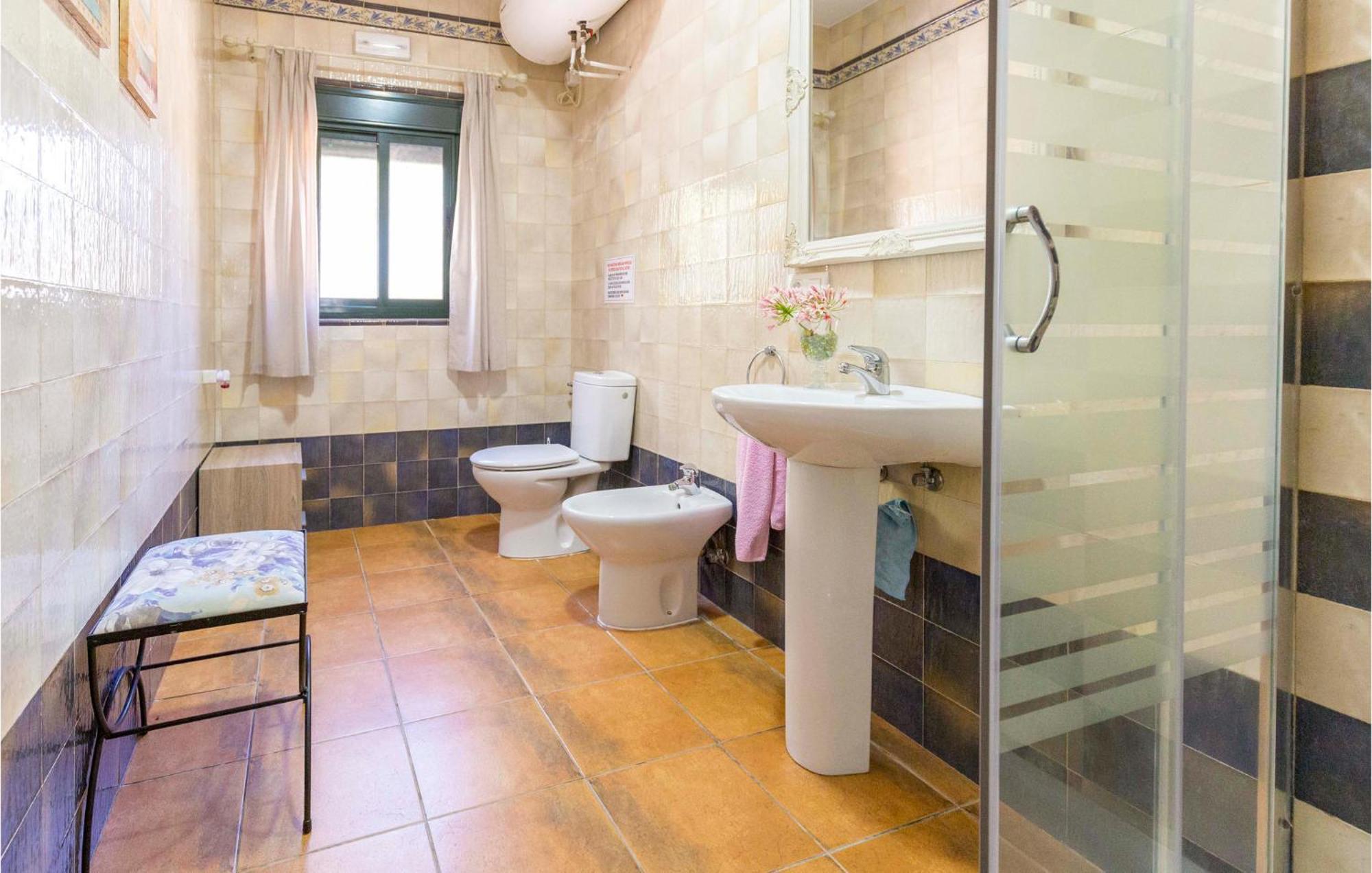 Stunning In With Kitchen Ubrique