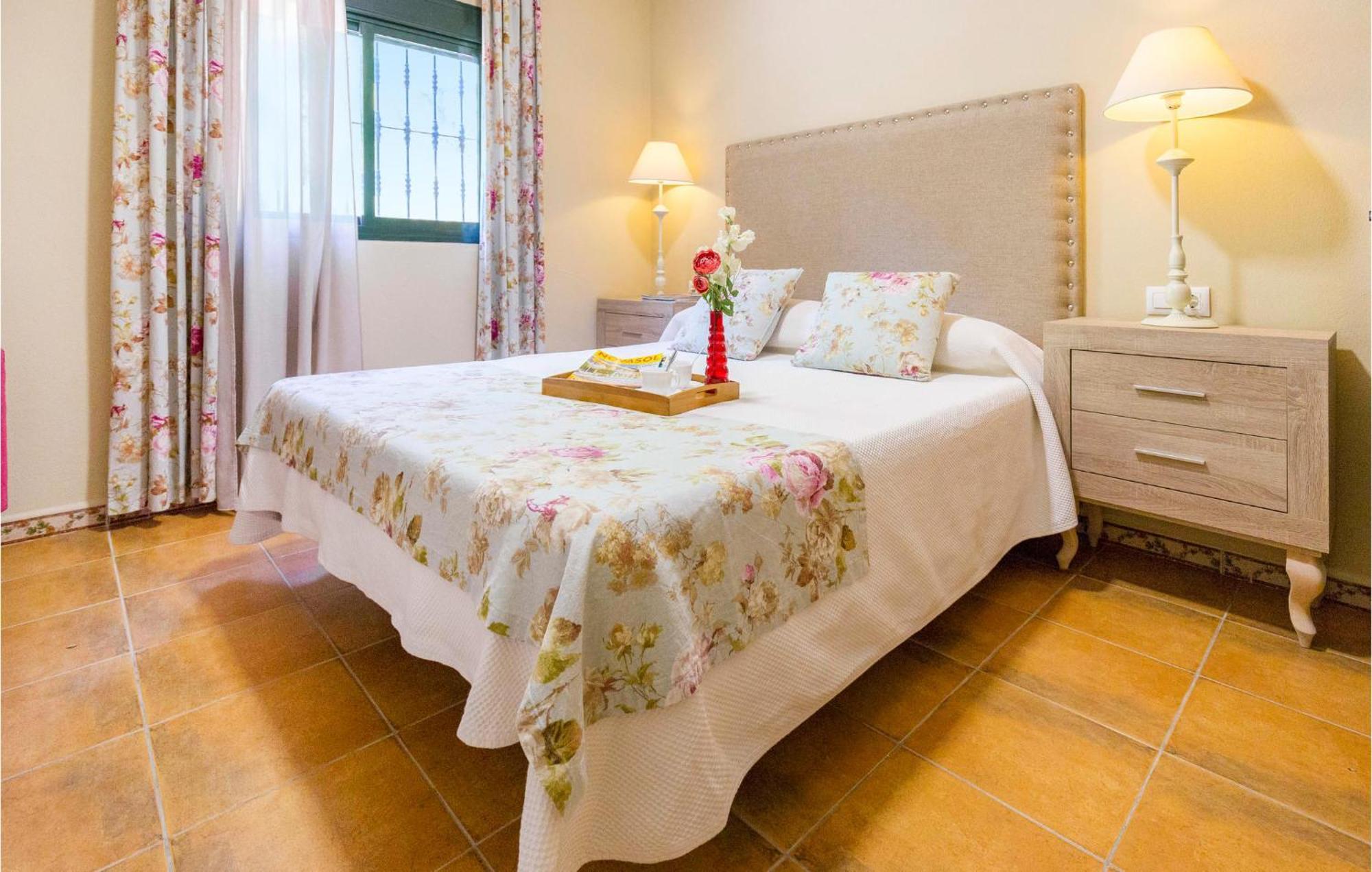 Stunning In With Kitchen Сasa de vacaciones Ubrique