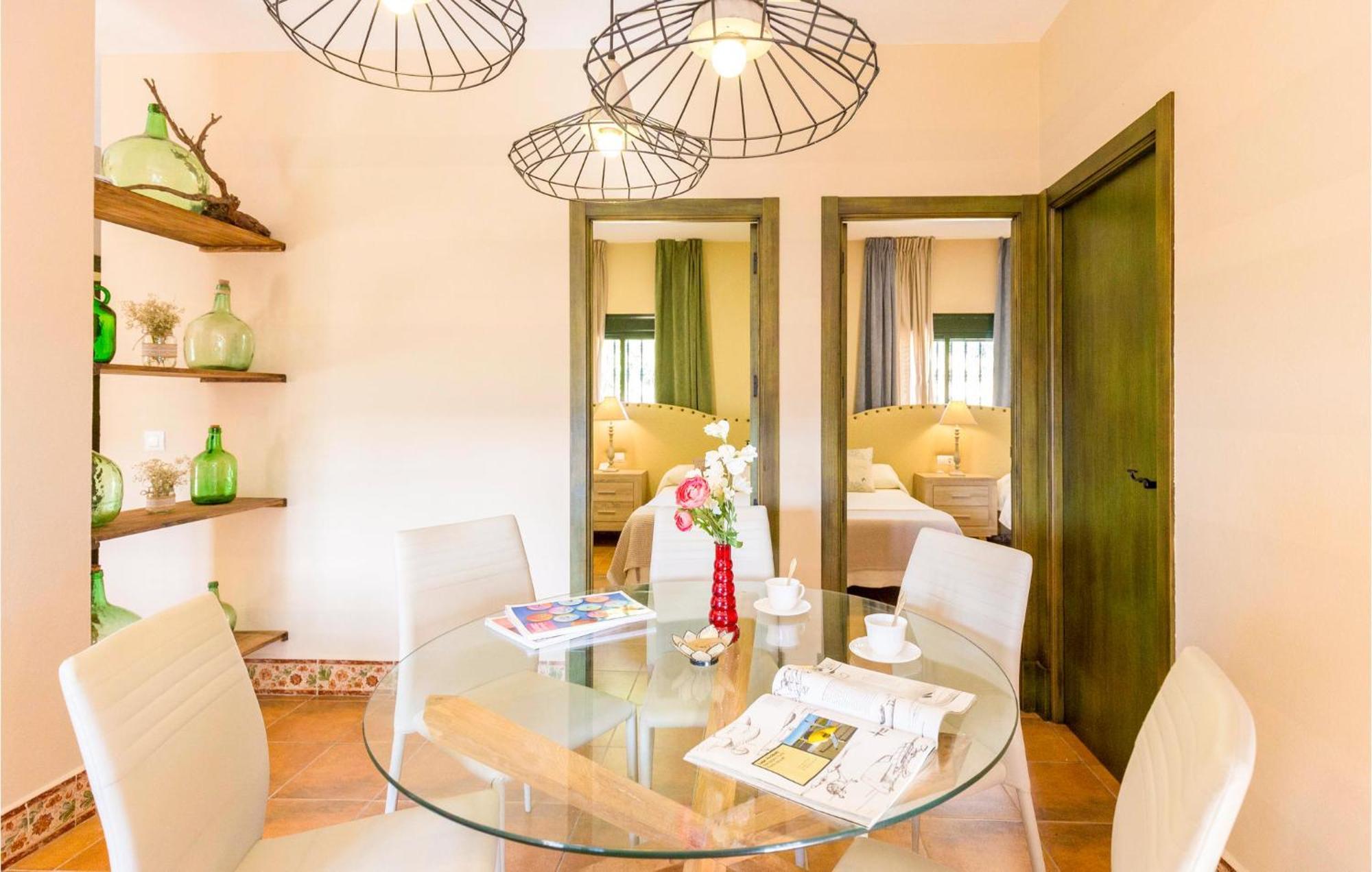 Stunning In With Kitchen *