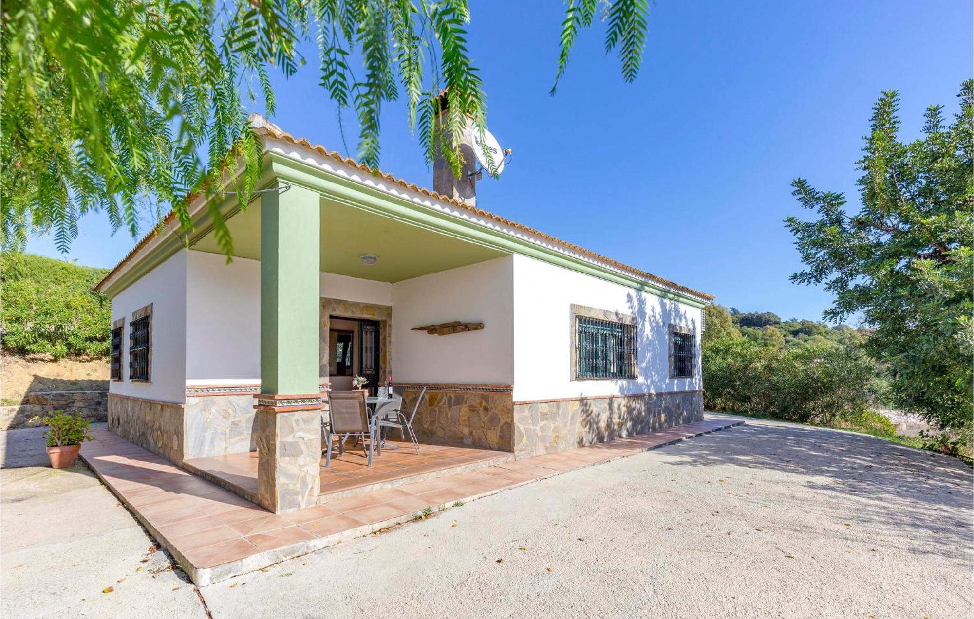 Stunning In With Kitchen Сasa de vacaciones *