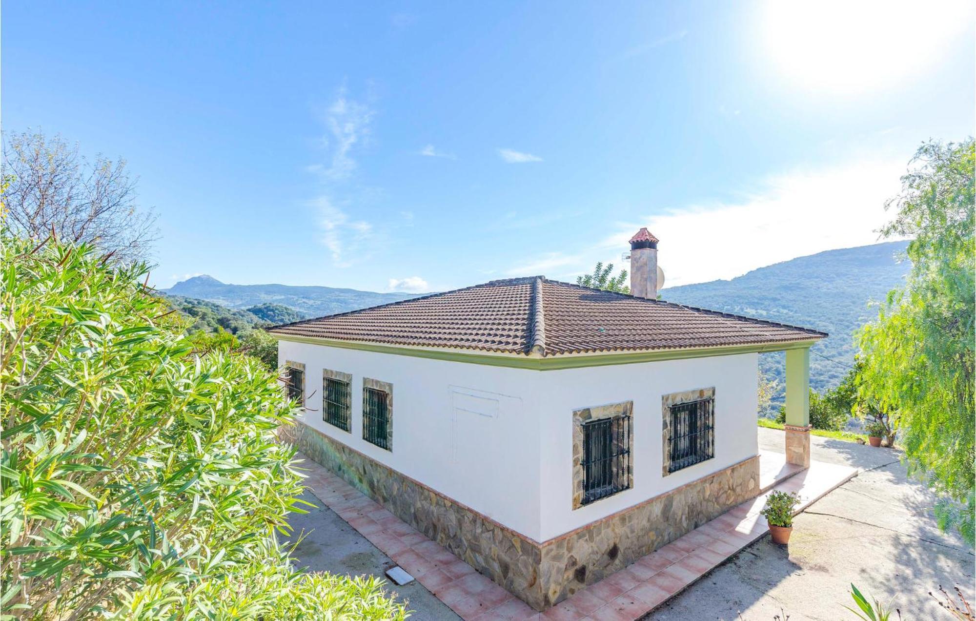 Stunning In With Kitchen * Ubrique