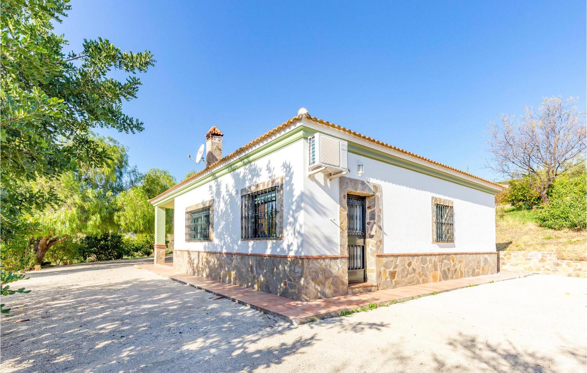 Сasa de vacaciones Stunning In With Kitchen