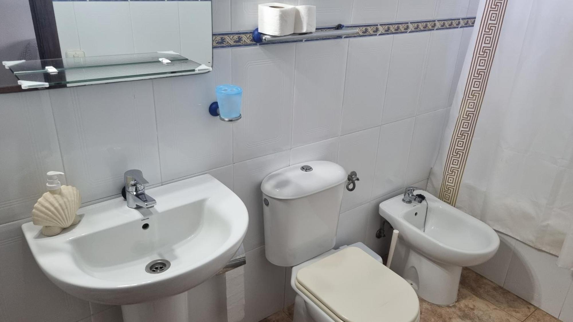 Caños Pensión *