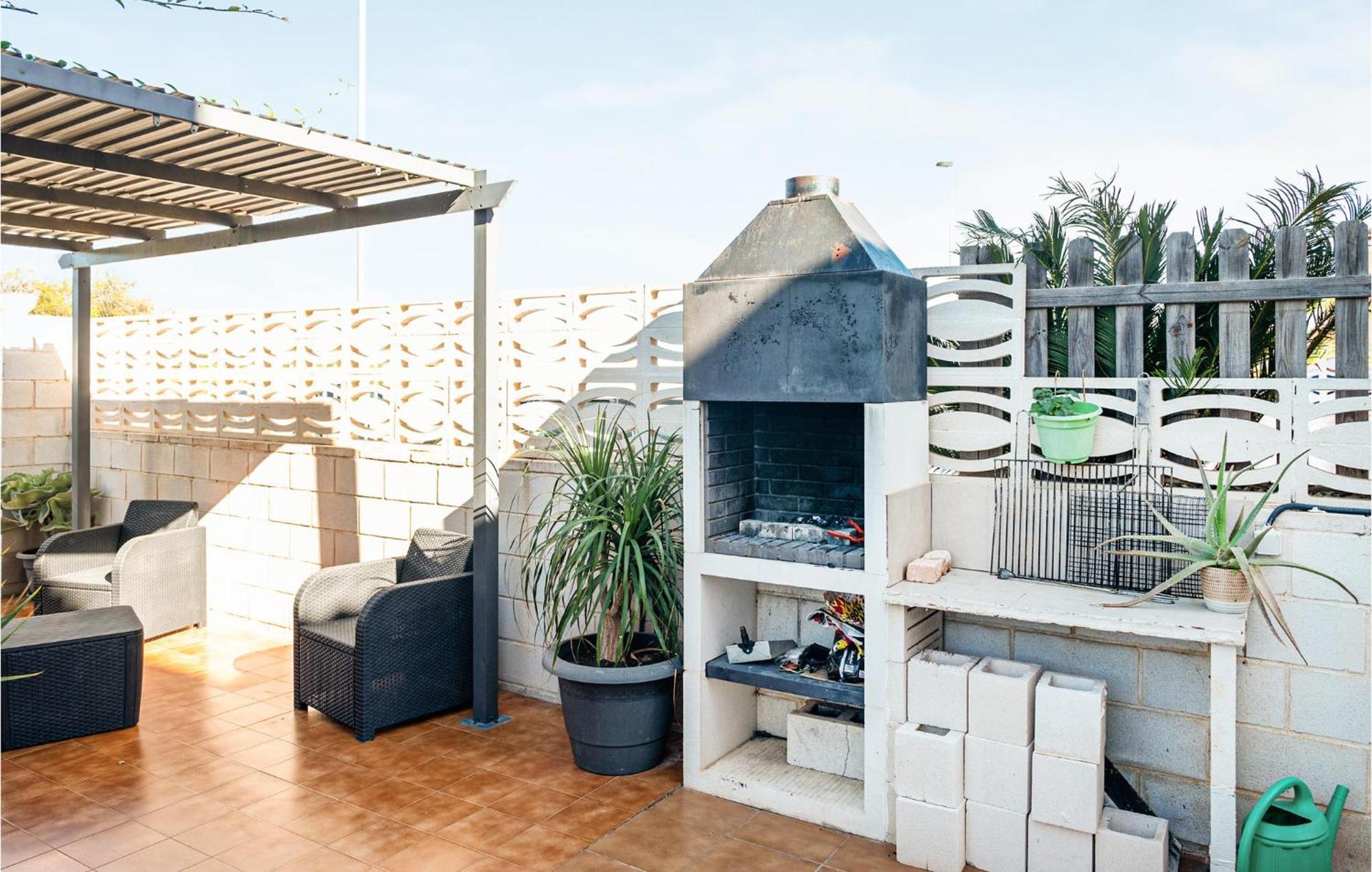 Cozy In Cartagena With Kitchenette Holiday home *