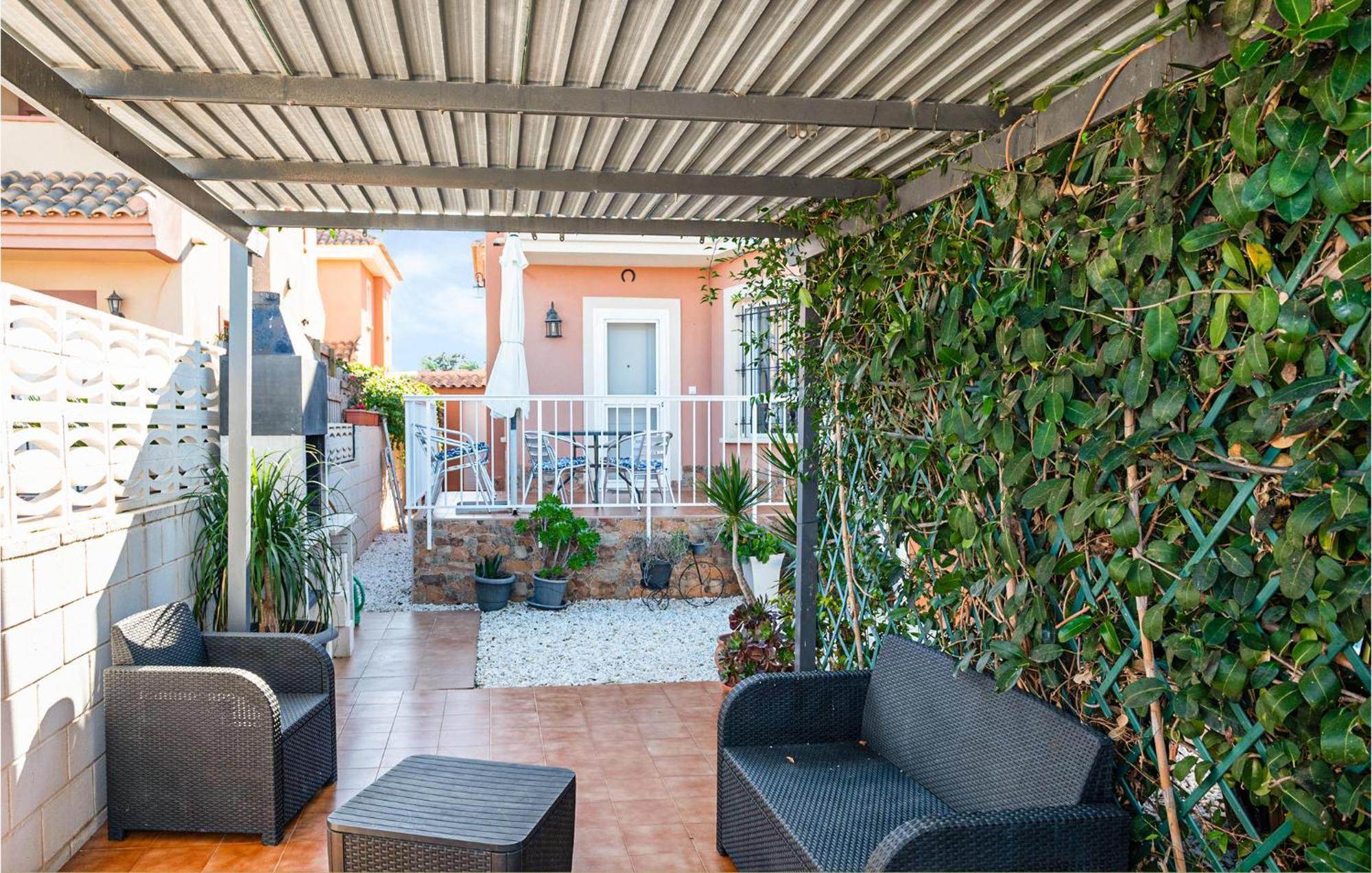 Holiday home Cozy In Cartagena With Kitchenette *
