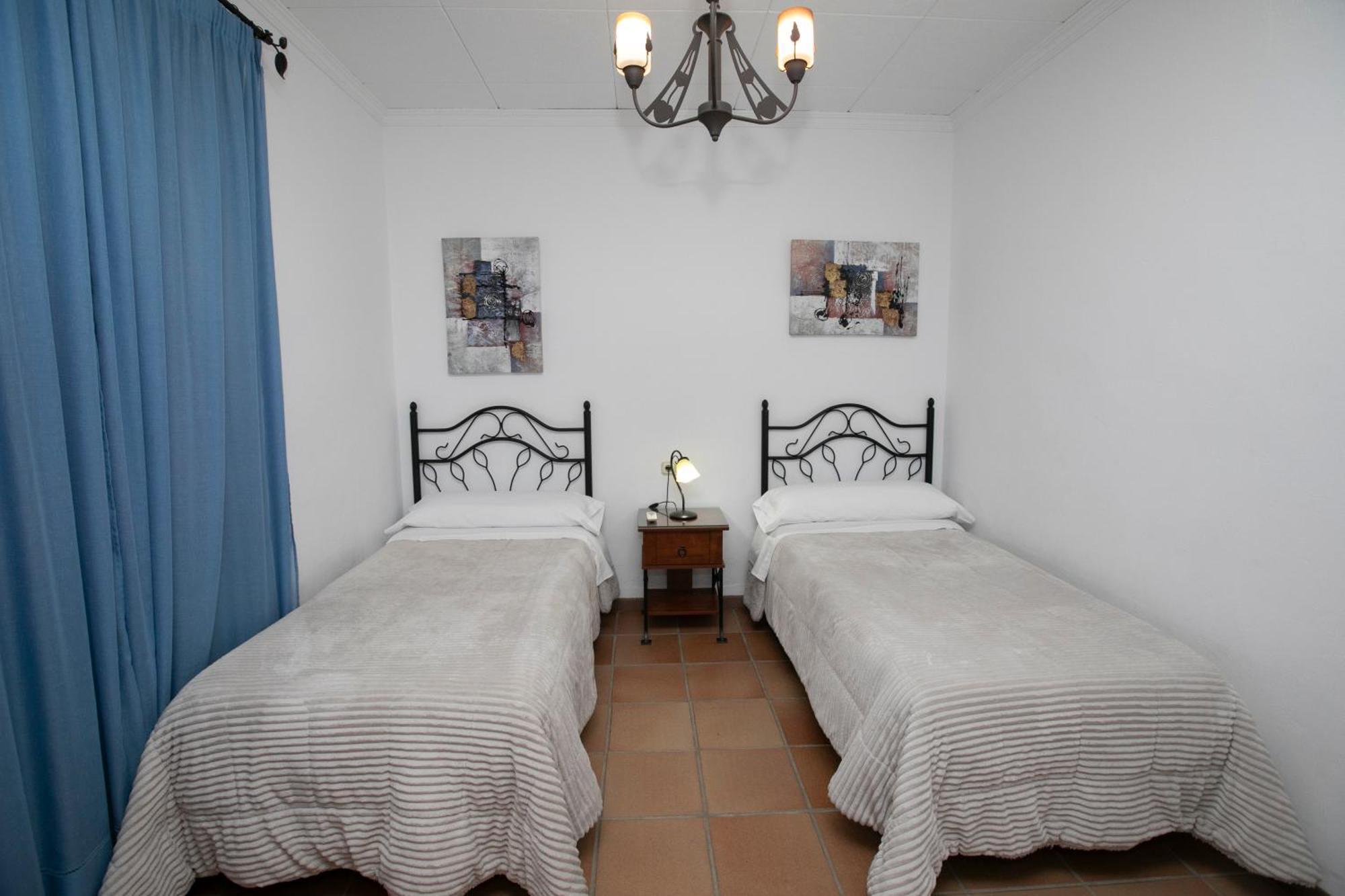 El Olmo Country house Posadas