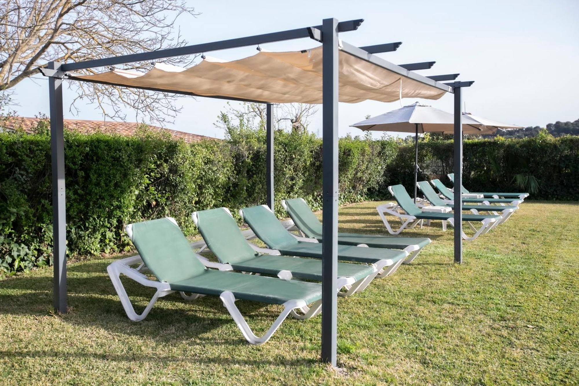Country house El Olmo