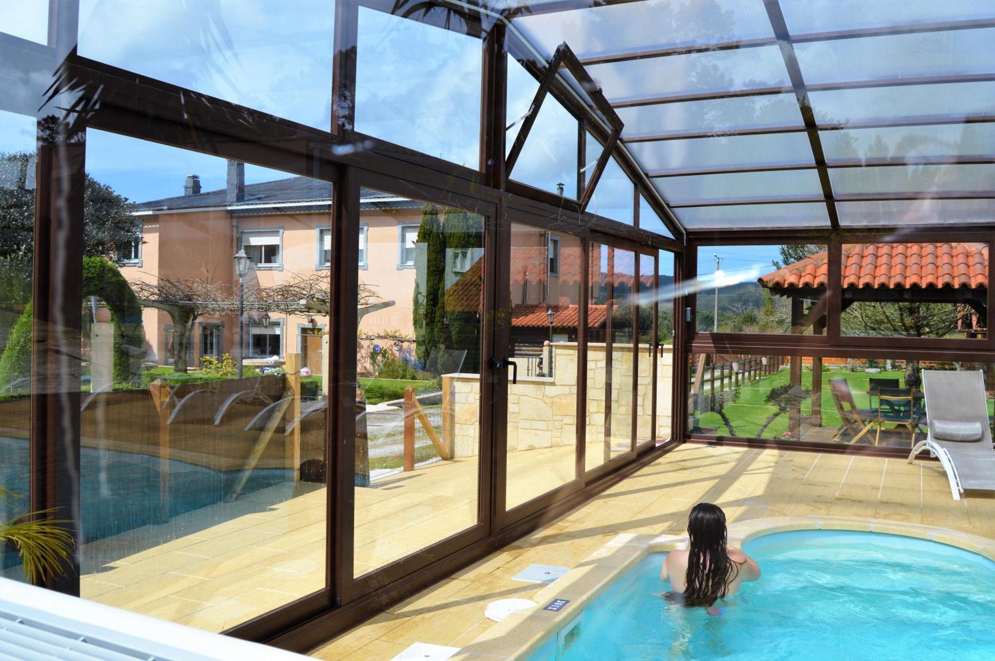 Lodge Da Ría *
