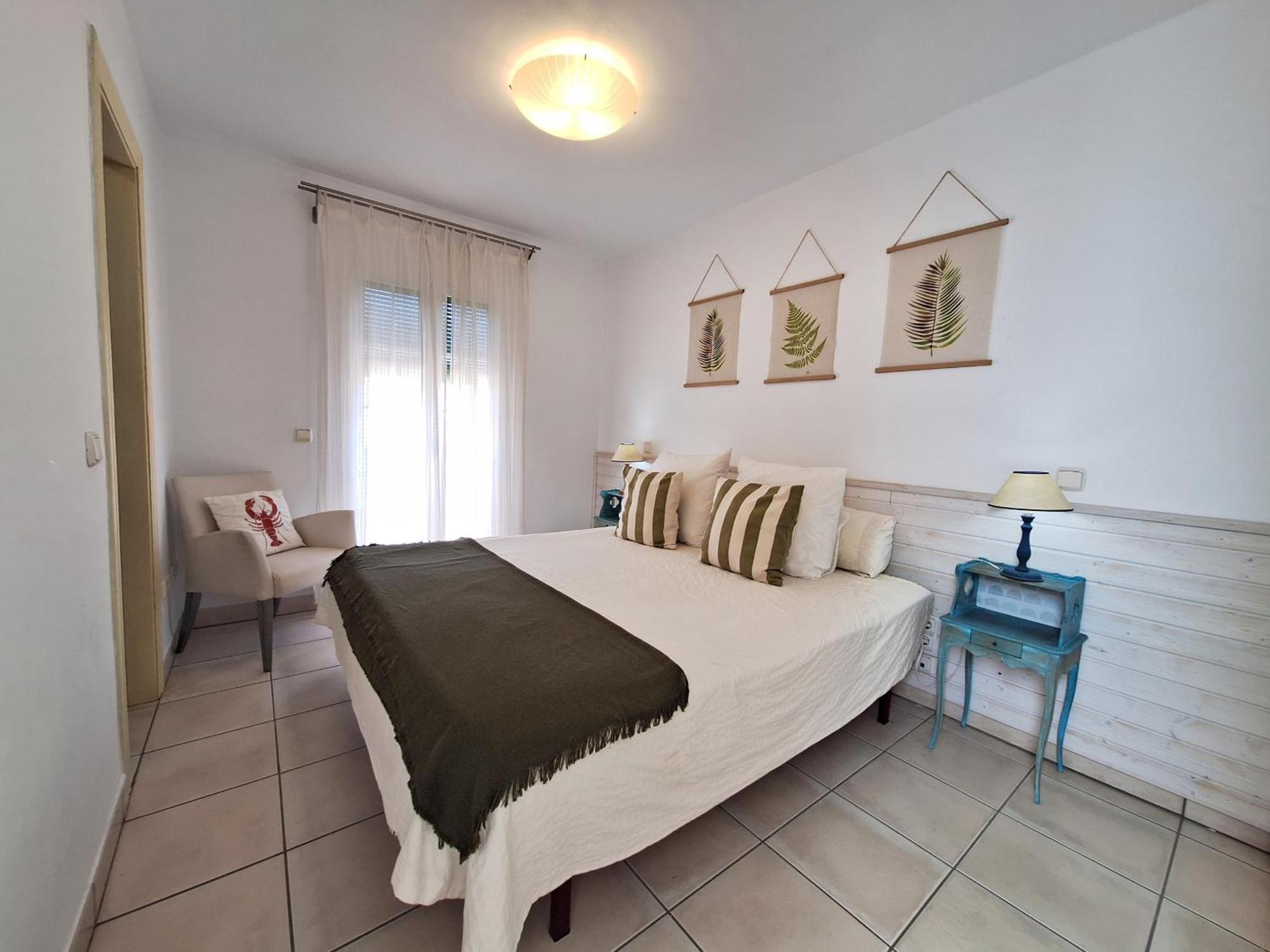 Casitas De La Playa Holiday home