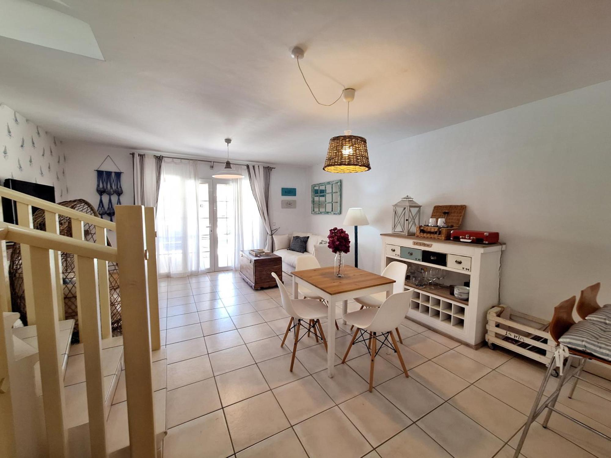 Holiday home Casitas De La Playa